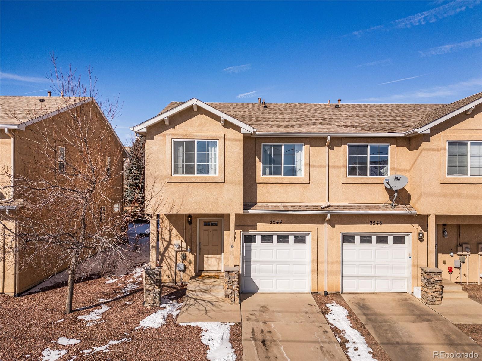 colorado springs  House Search Picture