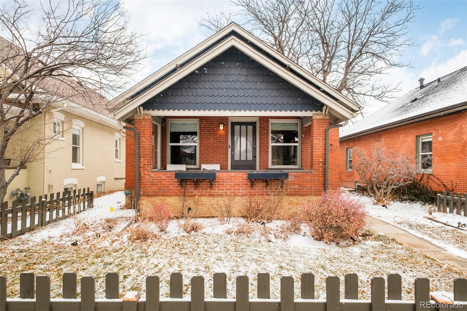 denver  House Search Picture