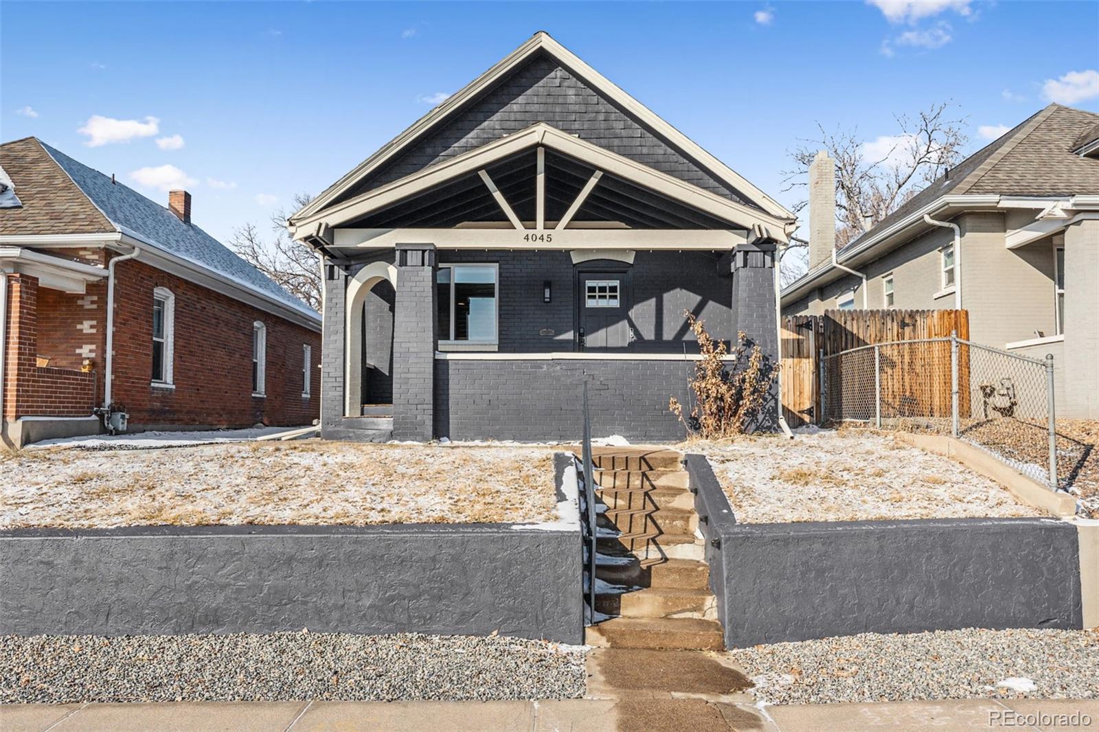 4045  Navajo Street, denver MLS: 7550961 Beds: 3 Baths: 3 Price: $900,000