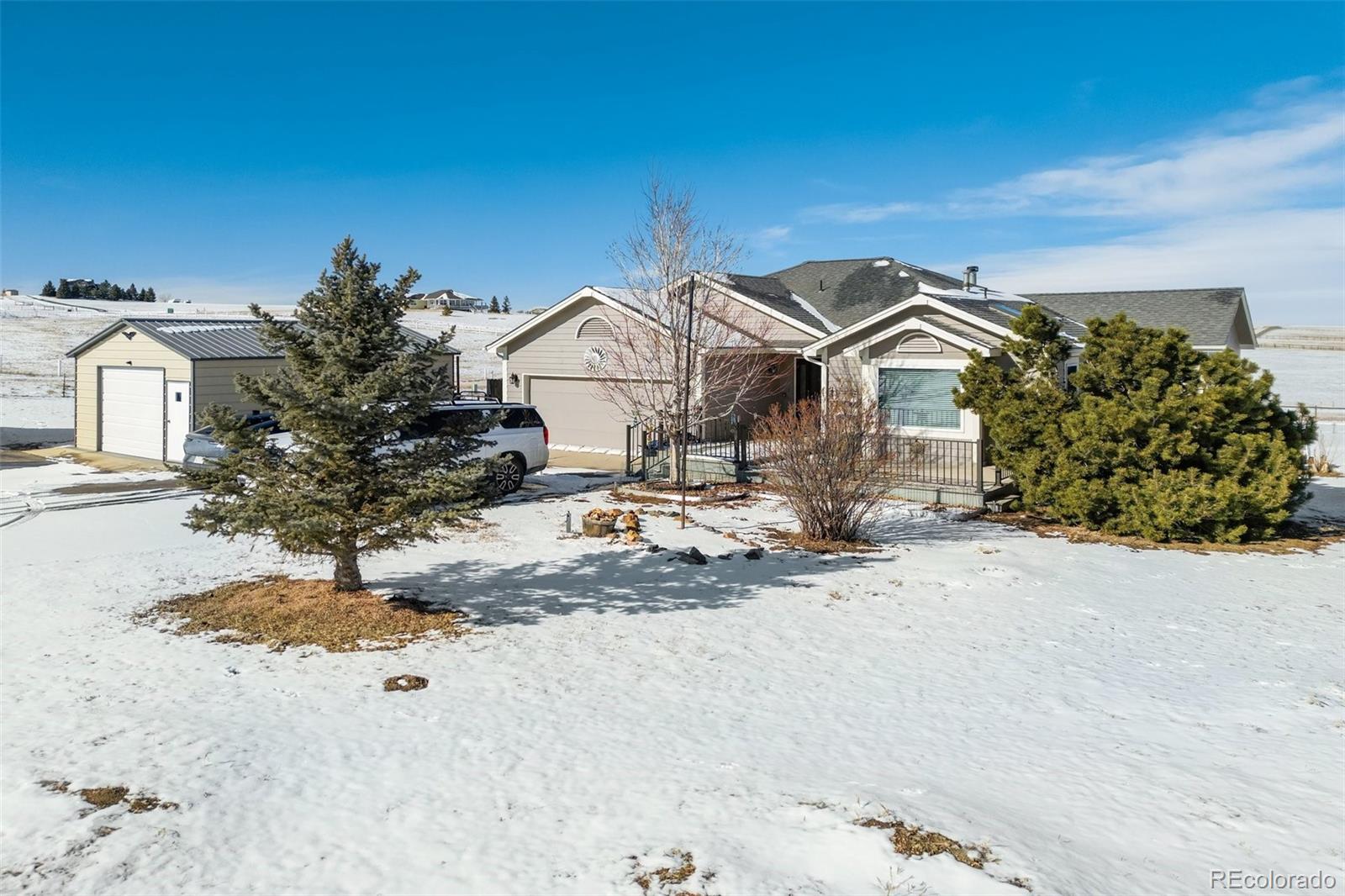 34404  Goldenrod Circle, kiowa  House Search MLS Picture