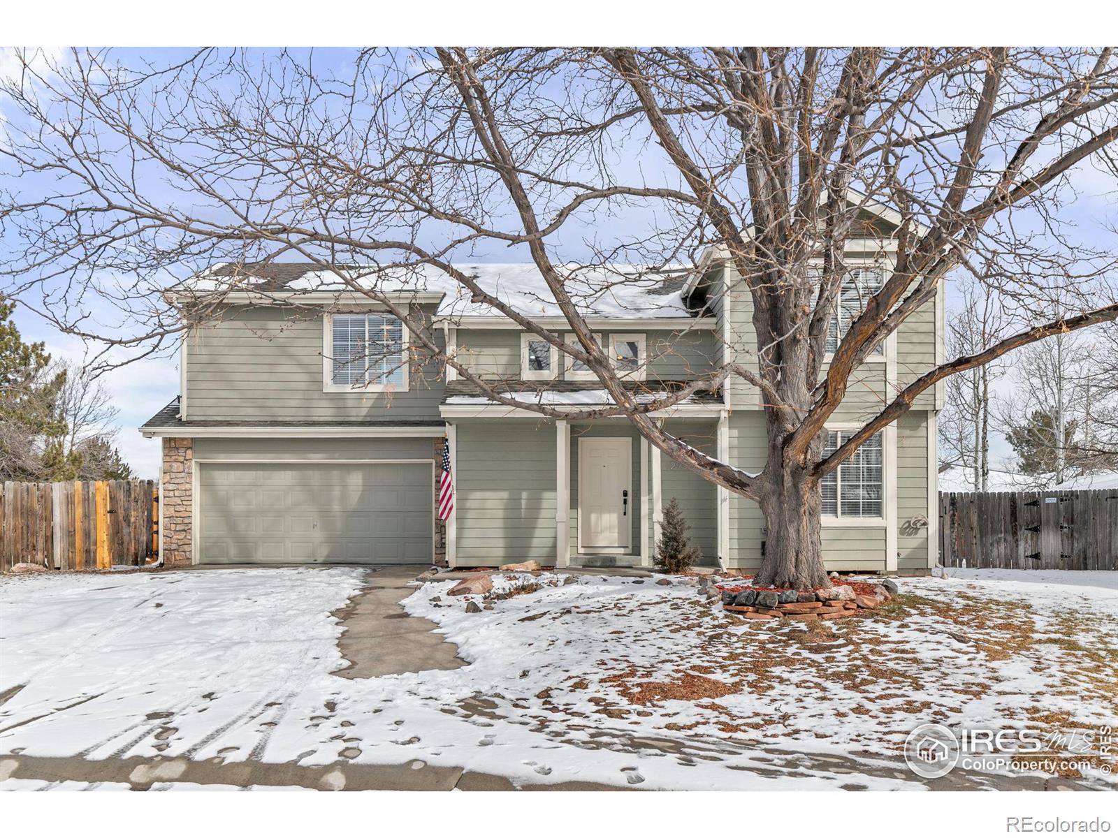 2952  Teller Court, fort collins MLS: 4567891026501 Beds: 3 Baths: 3 Price: $525,000