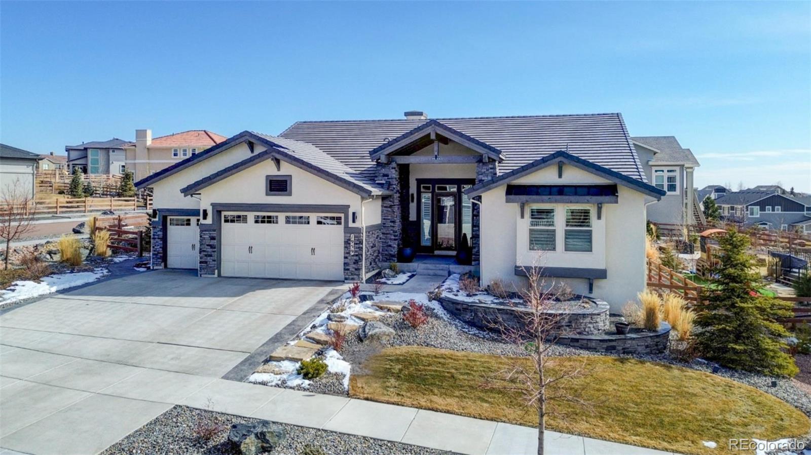 colorado springs  House Search Picture