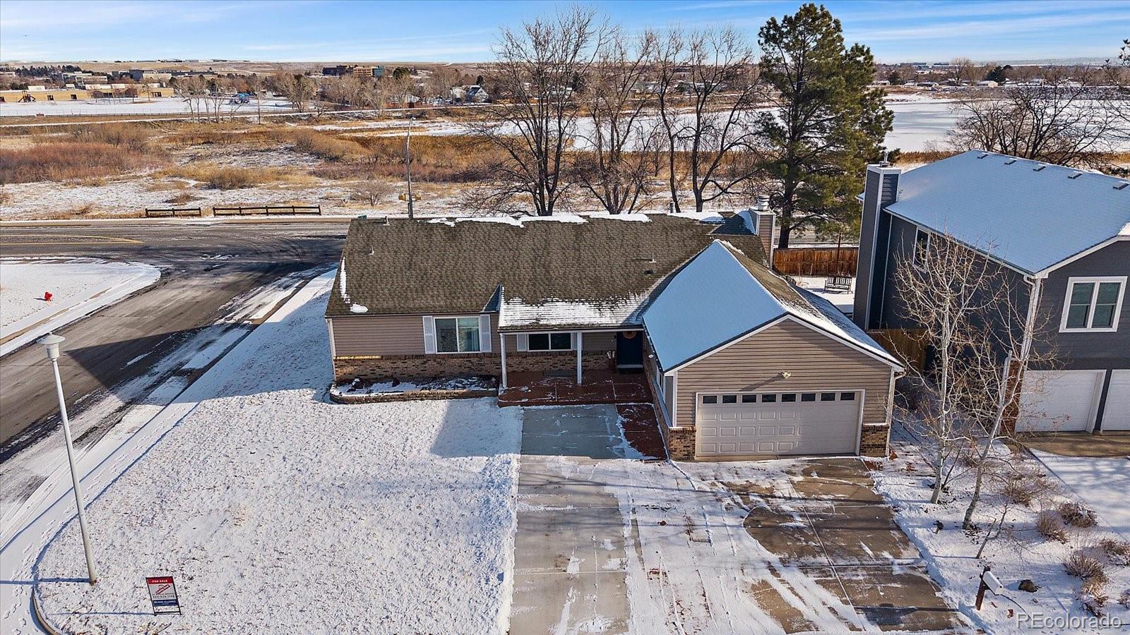 10092  Lee Street, broomfield  House Search MLS Picture