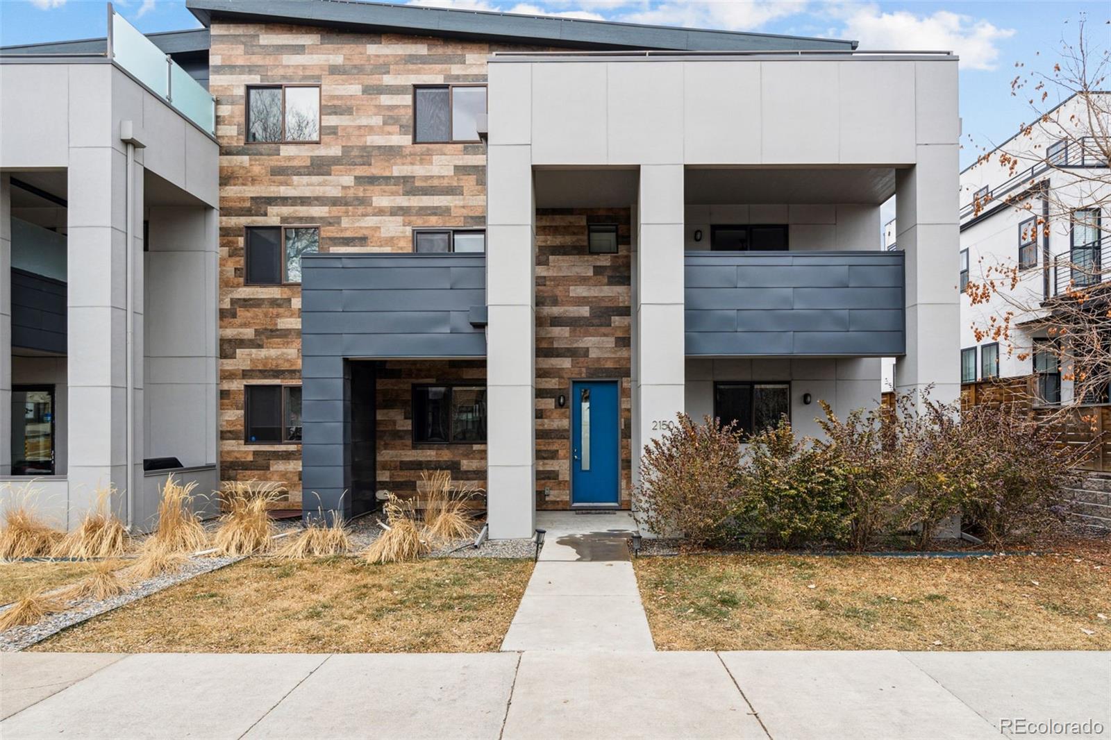 2150  Eliot Street, denver MLS: 4437580 Beds: 4 Baths: 5 Price: $1,149,000