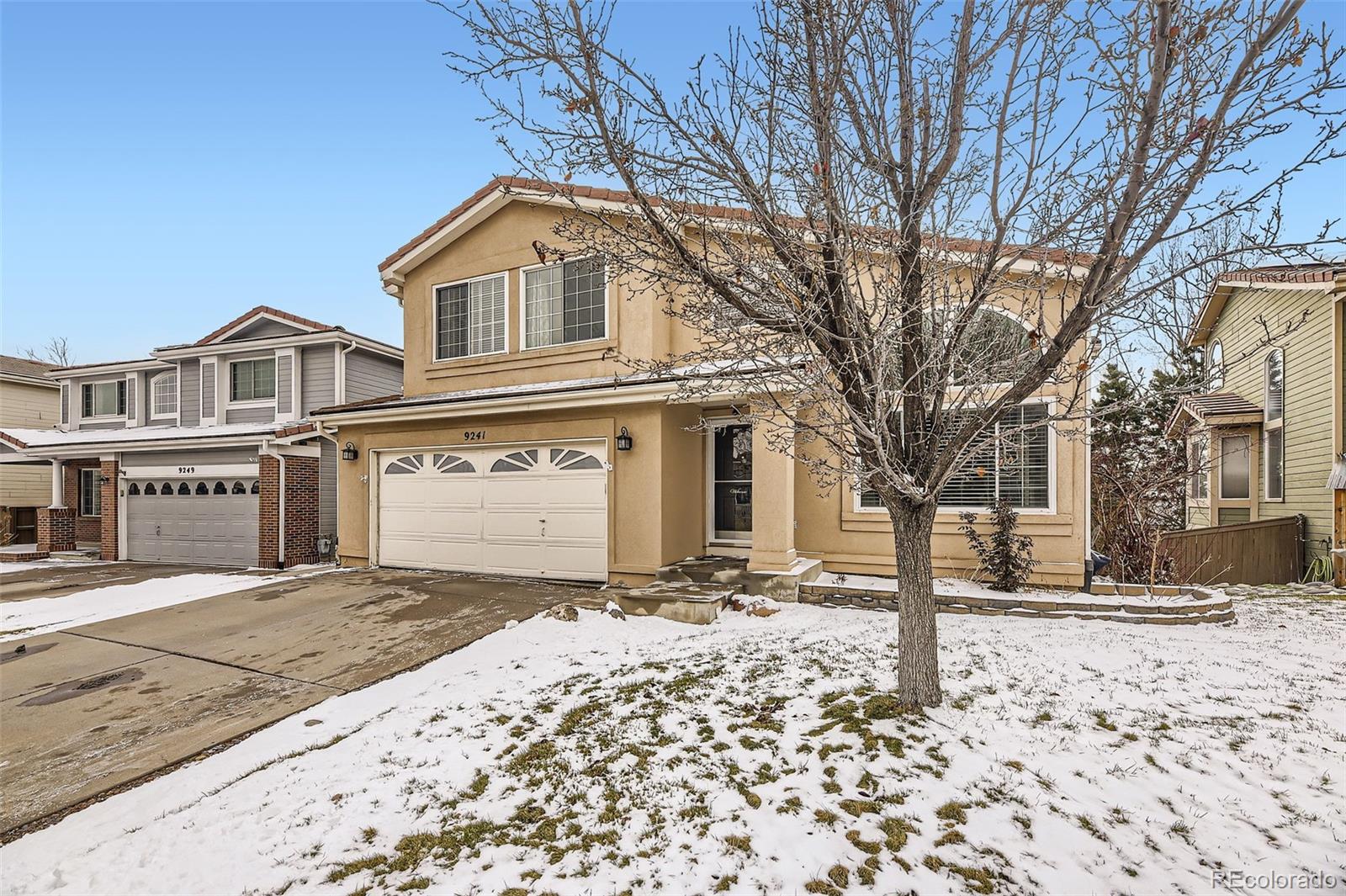 highlands ranch  House Search Picture