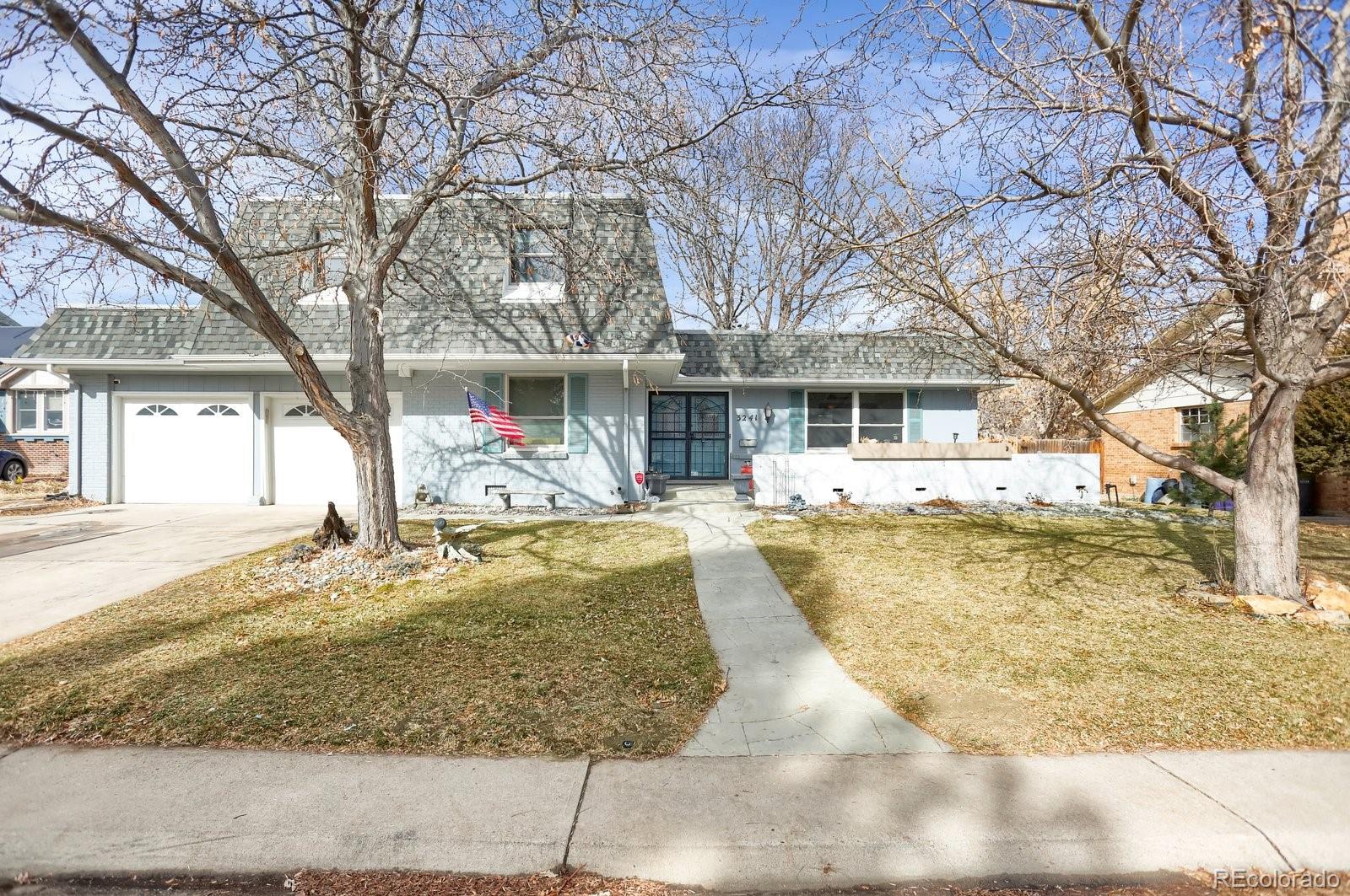 3241 S Krameria Street, denver MLS: 9002964 Beds: 0 Baths: 0 Price: $790,000