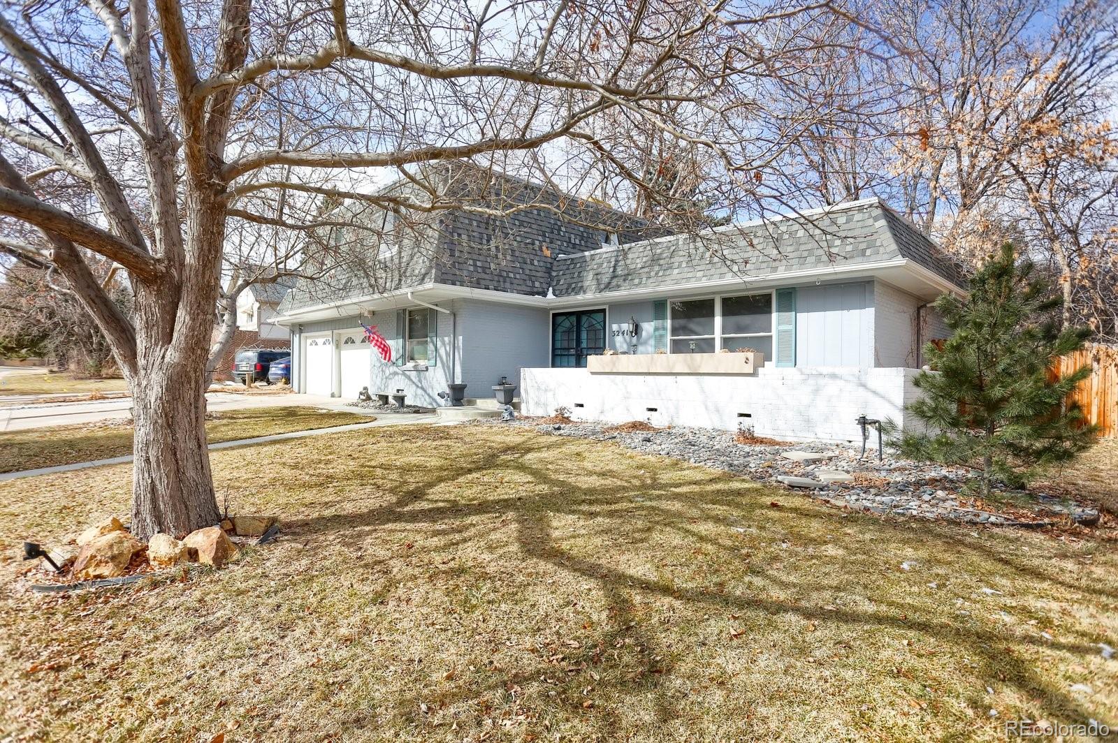 3241 S Krameria Street, denver  House Search MLS Picture