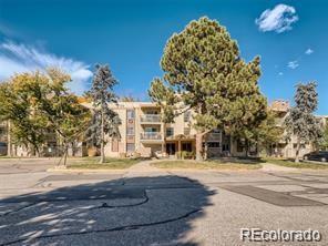 1302 S Parker Road 225, Denver  MLS: 9147912 Beds: 1 Baths: 1 Price: $75,000