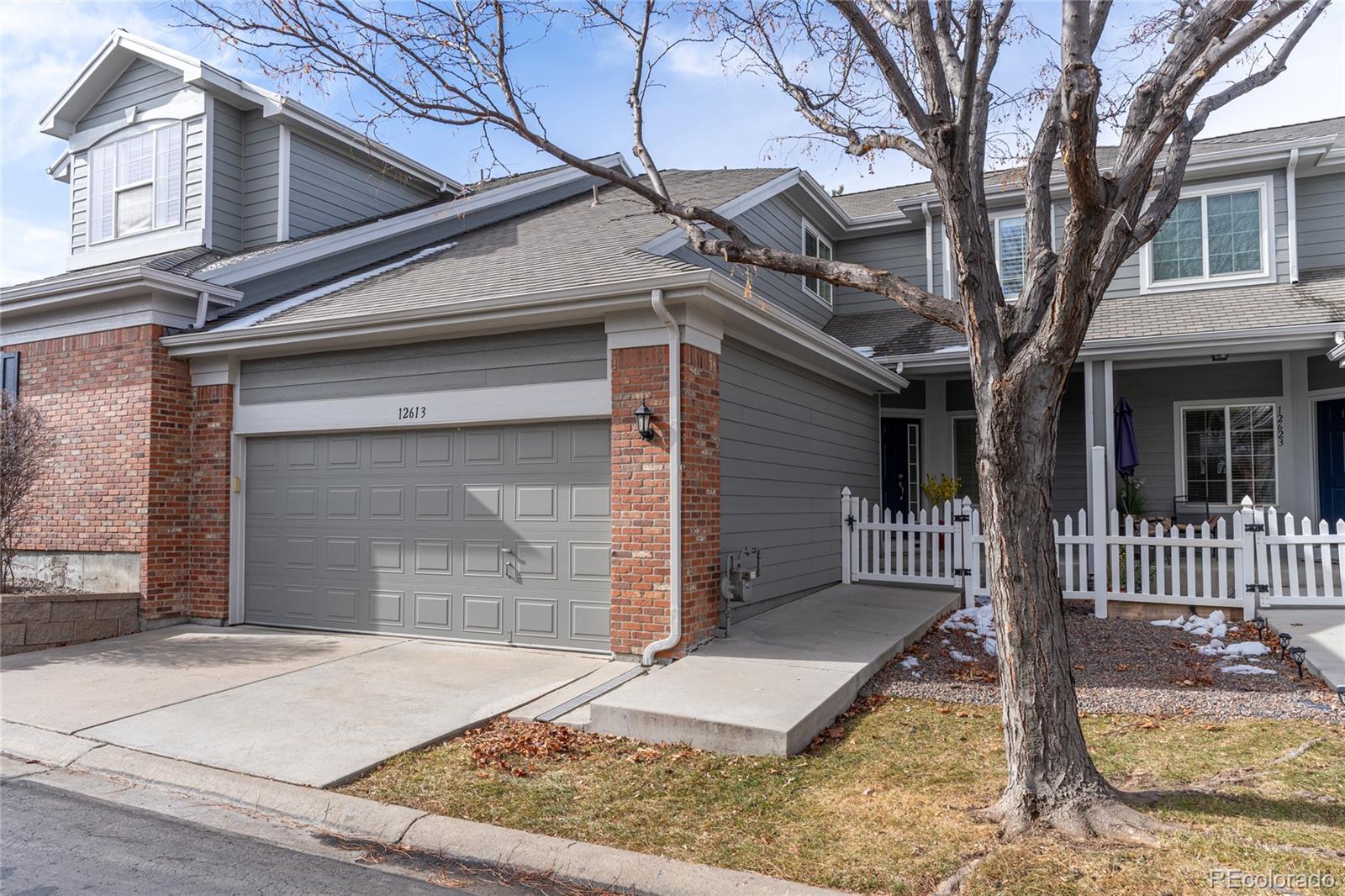 12613  Knox Point , Broomfield  MLS: 6508372 Beds: 2 Baths: 4 Price: $529,000