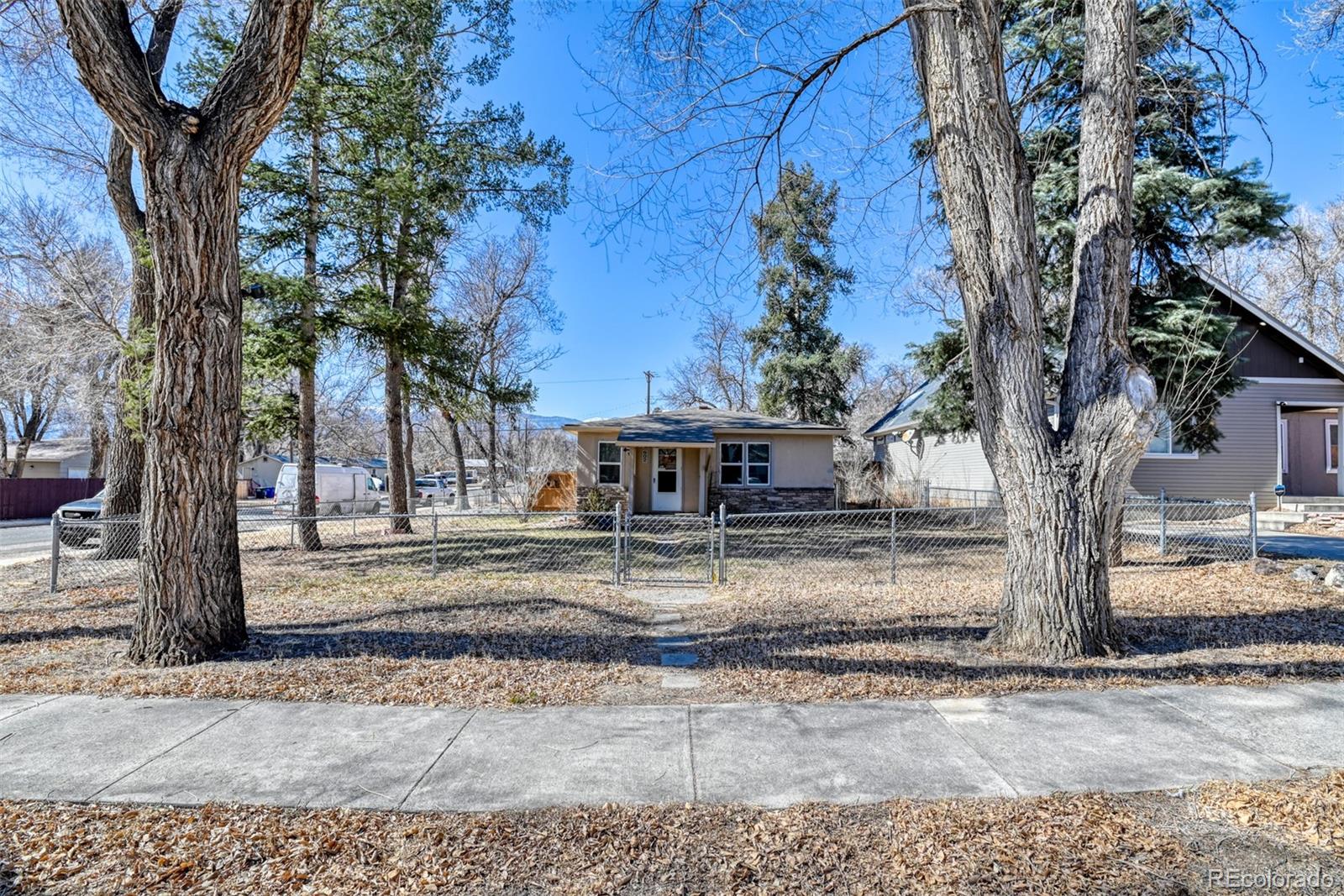 colorado springs  House Search Picture