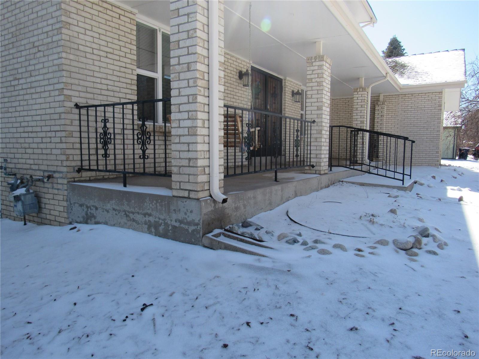 1510 S Macon Street, aurora  House Search MLS Picture