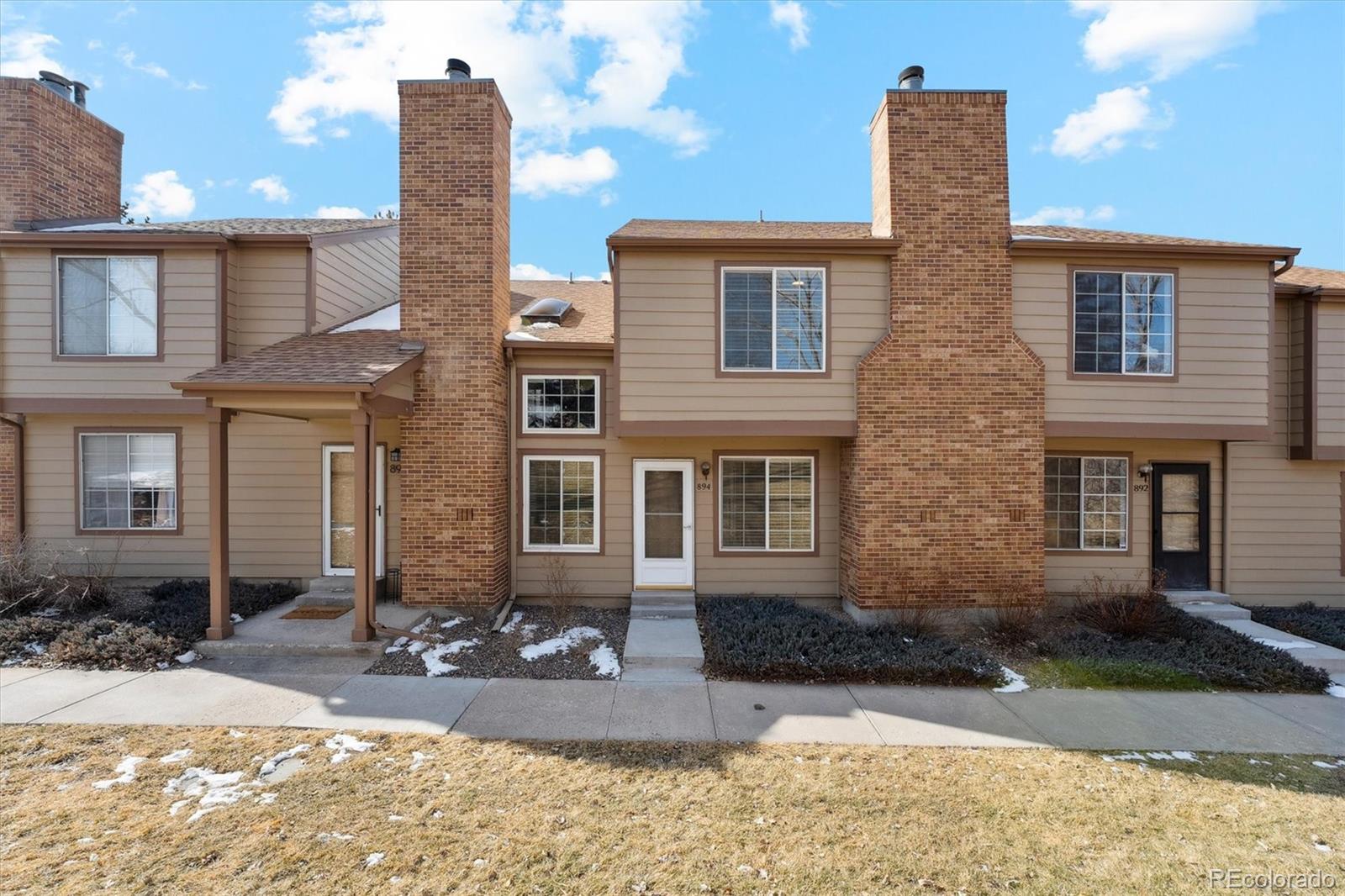 894  Summer Drive 15, Highlands Ranch  MLS: 2199054 Beds: 2 Baths: 2 Price: $369,000