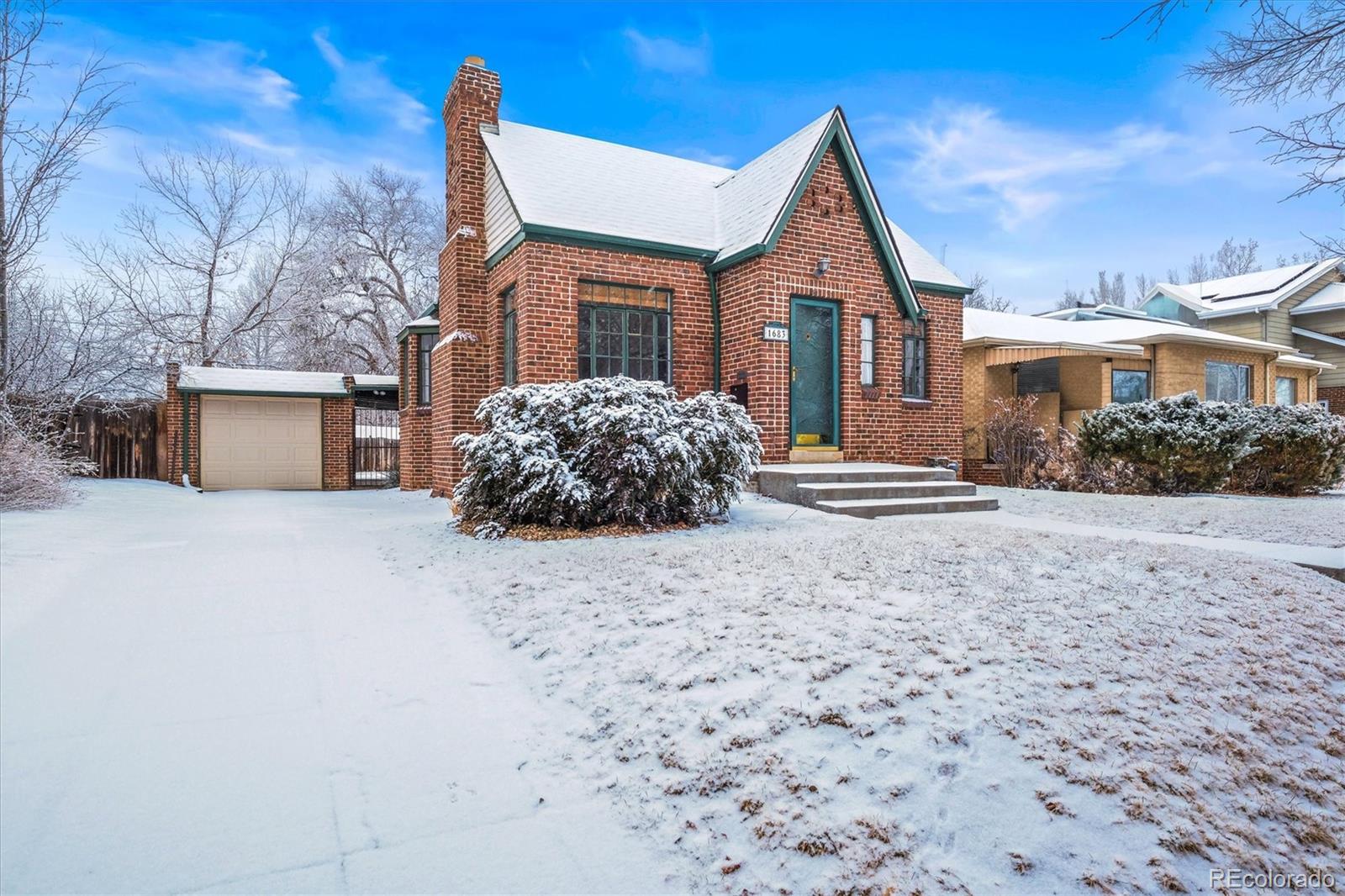 denver  House Search Picture