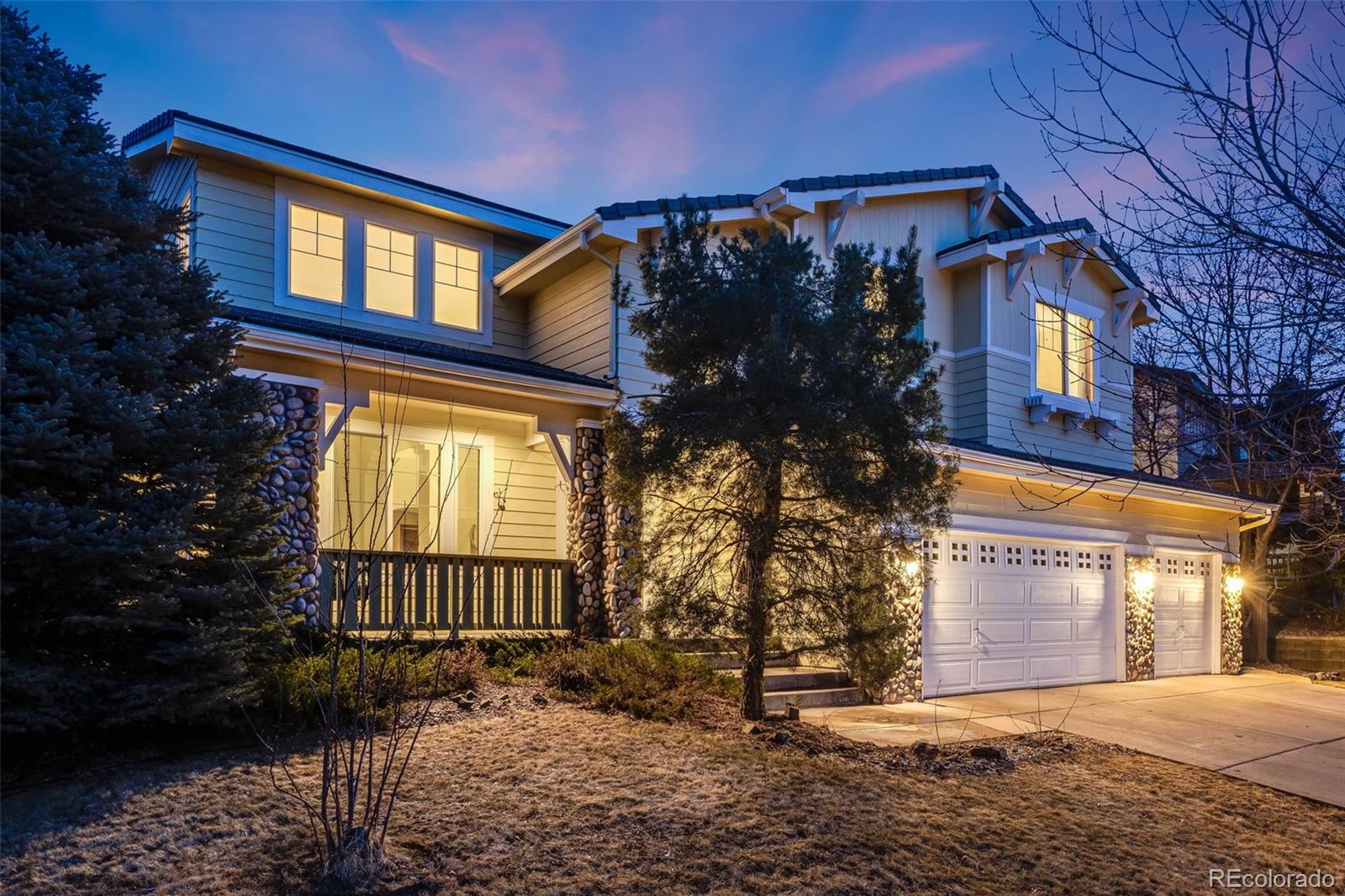 highlands ranch  Multi Generational Home Search Picture