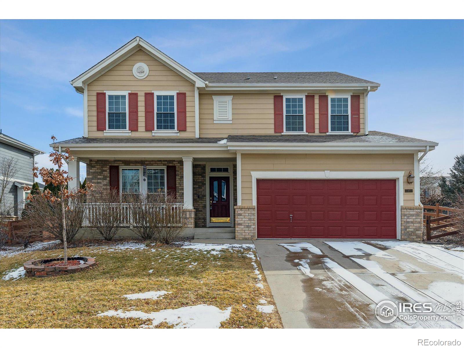 13850  Meadowbrook Drive, broomfield MLS: 4567891026529 Beds: 4 Baths: 5 Price: $900,000