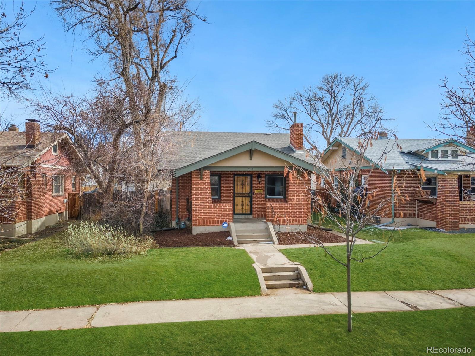 2318 S Lincoln Street, denver MLS: 5076932 Beds: 3 Baths: 1 Price: $675,000