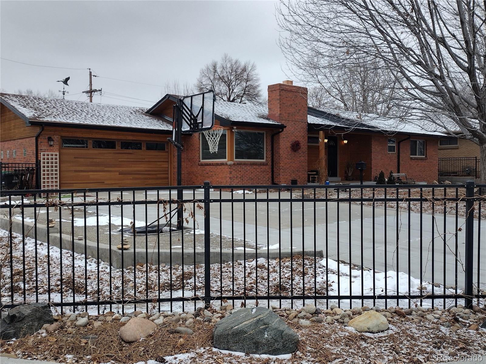 2700 S High Street, denver MLS: 9547763 Beds: 4 Baths: 3 Price: $849,900