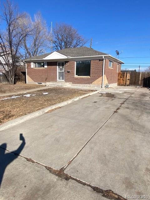 10866  Pearl Street, northglenn  House Search MLS Picture