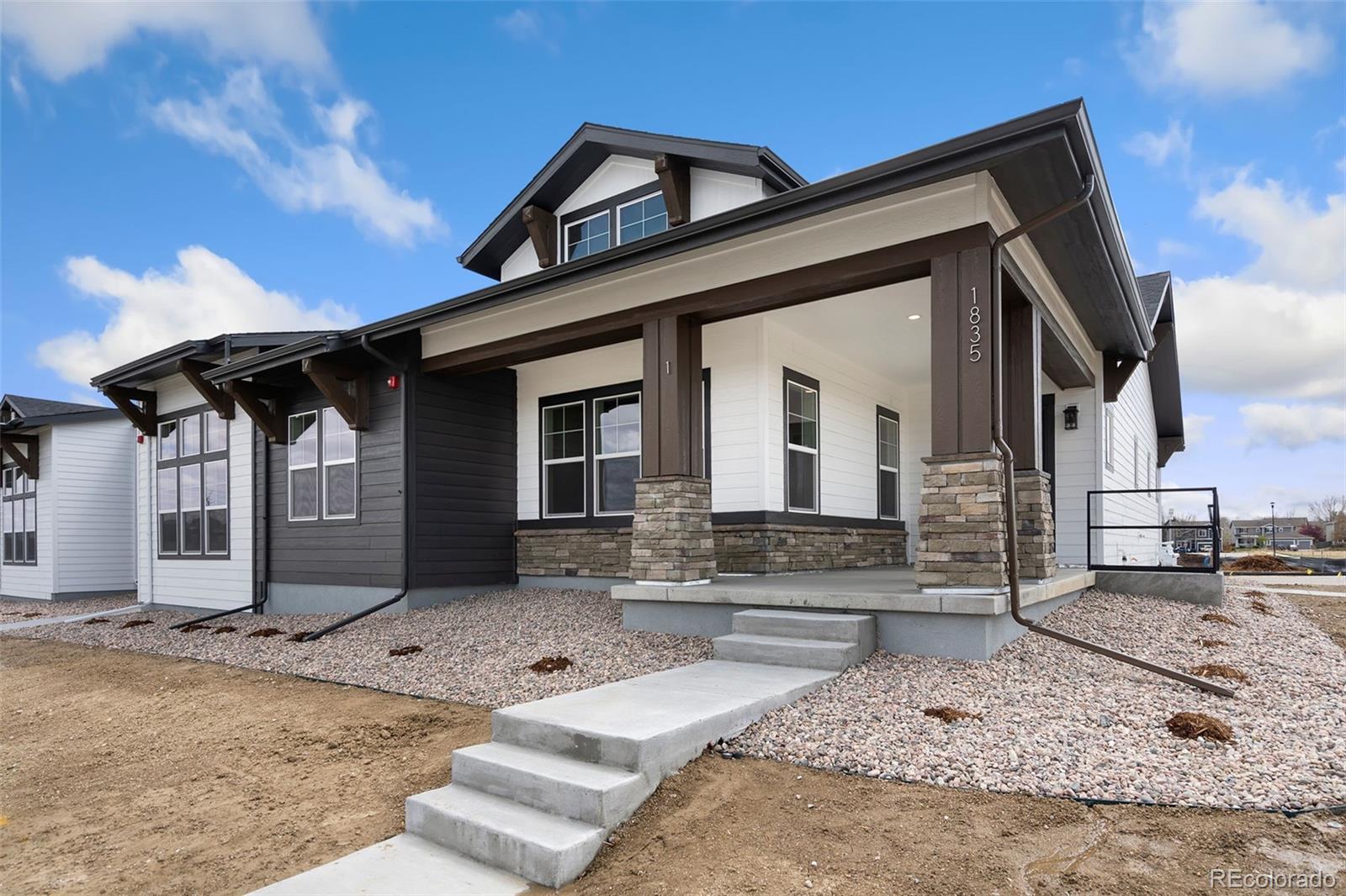 1835  Morningstar Way, fort collins  House Search MLS Picture