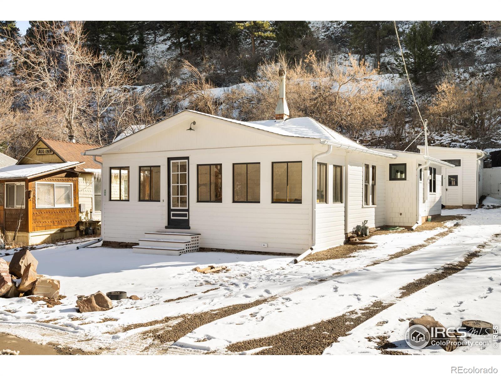 eldorado springs  House Search Picture