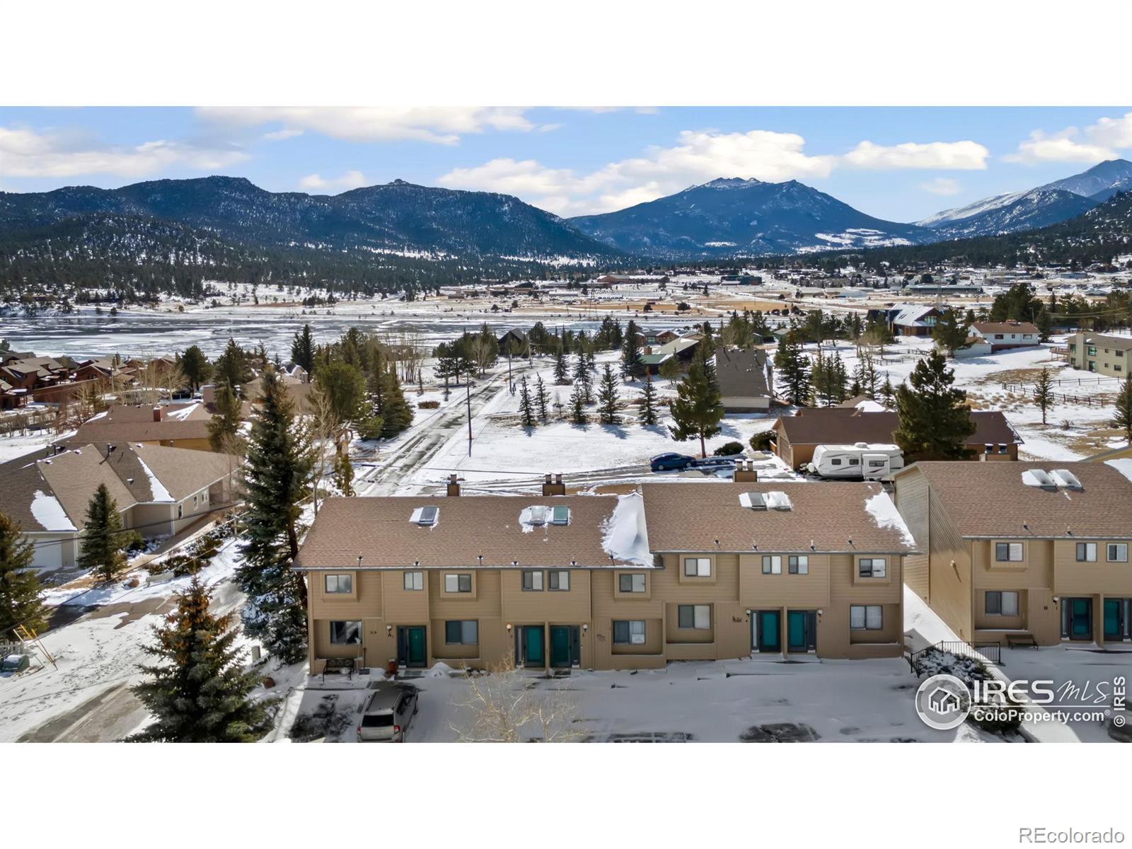 estes park  House Search Picture