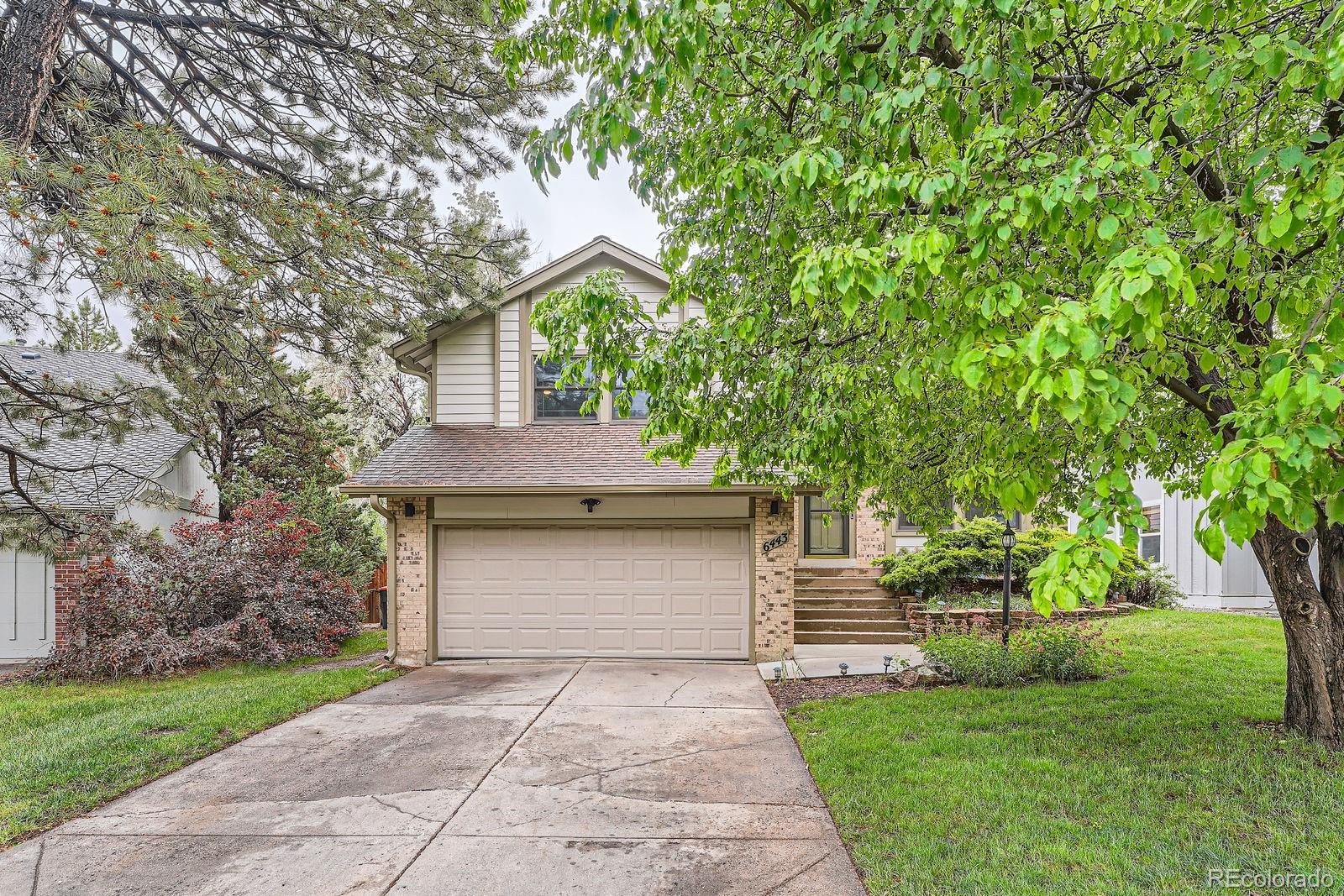 6443 S Florence Way, englewood MLS: 7628045 Beds: 3 Baths: 4 Price: $910,000