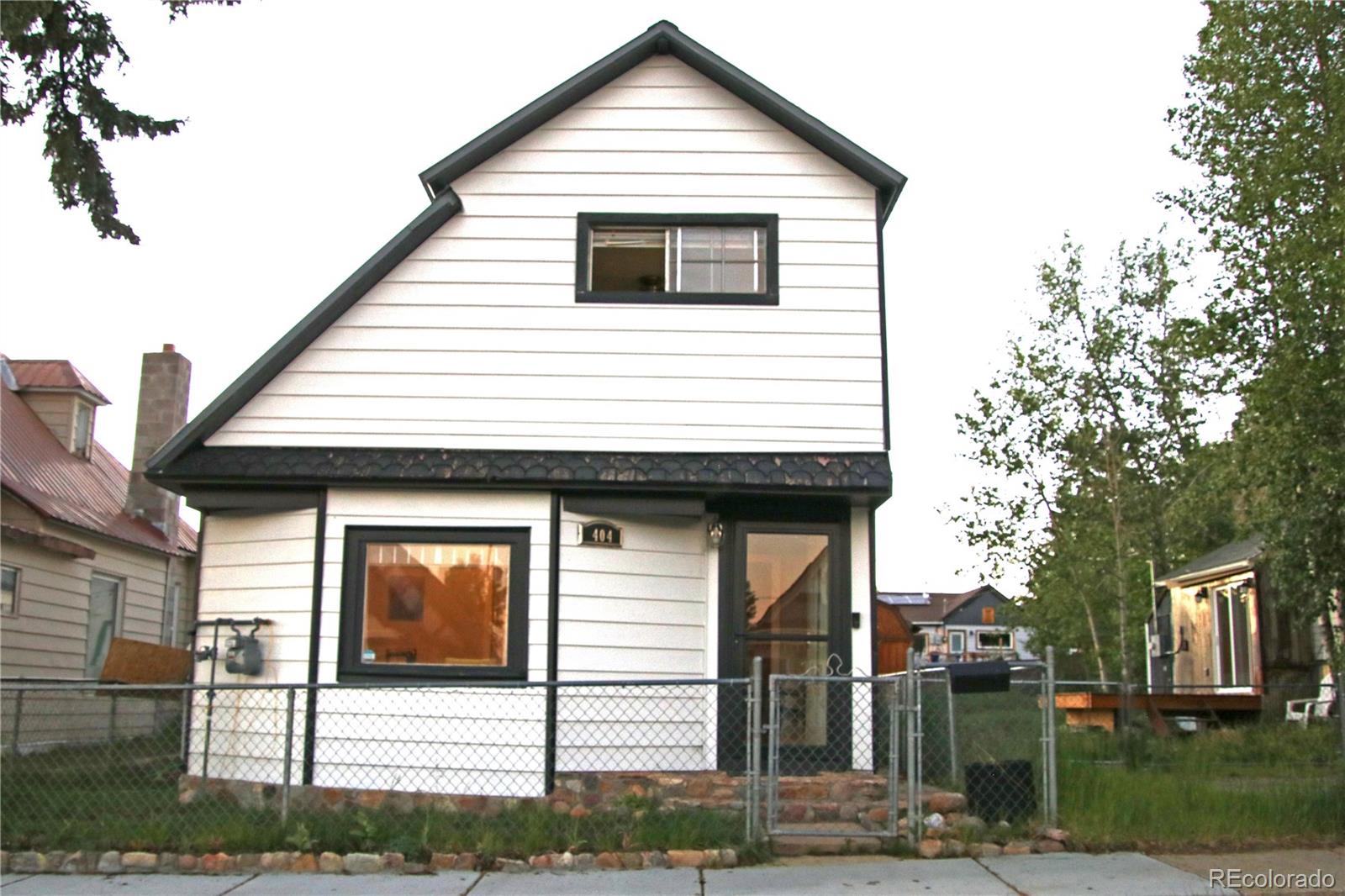 leadville  House Search Picture