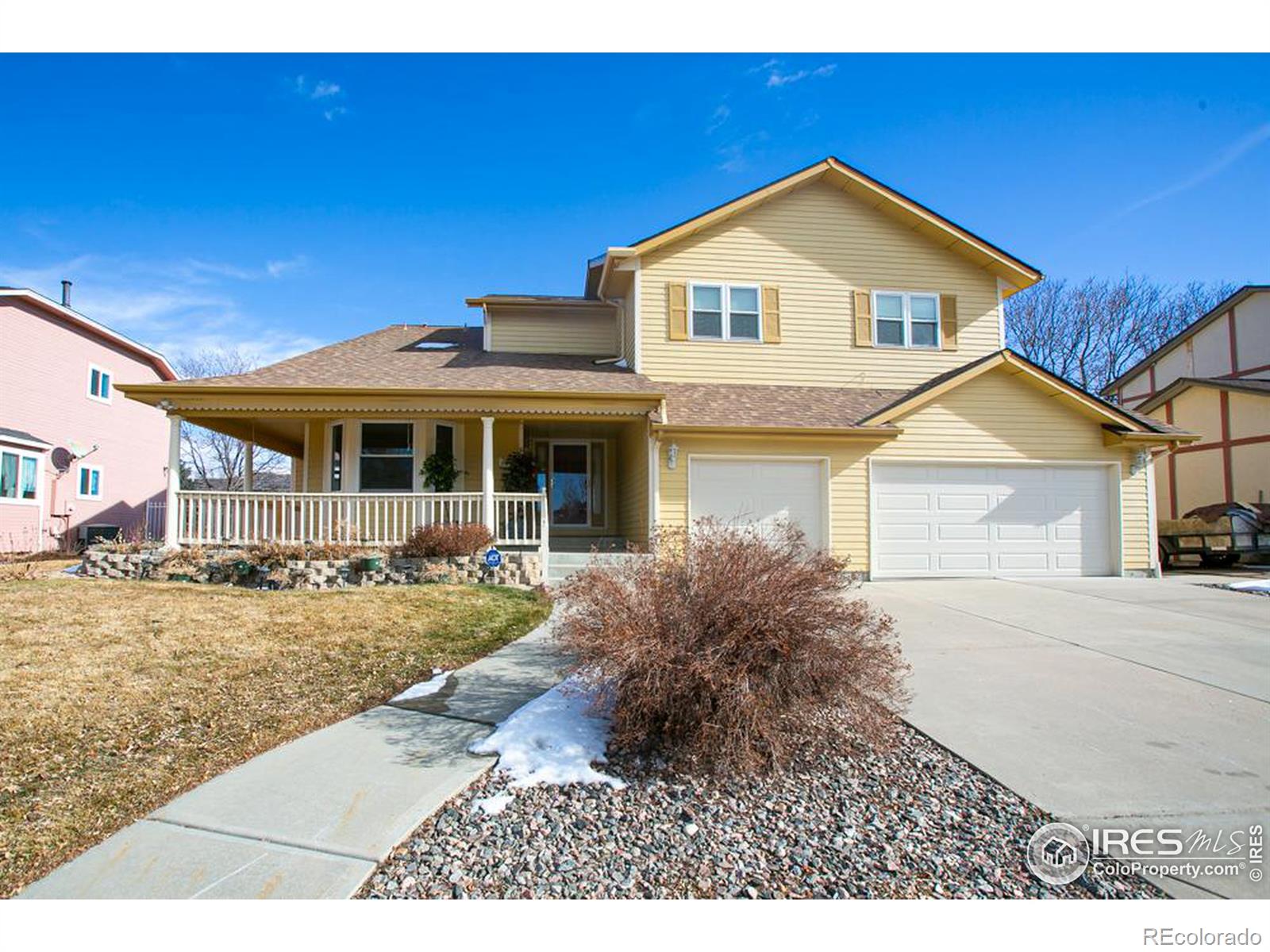 288  Dover Court, broomfield MLS: 4567891026565 Beds: 4 Baths: 3 Price: $975,000