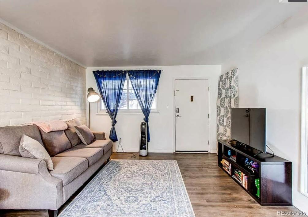 6800 E Tennessee Avenue 461, Denver  MLS: 5266626 Beds: 1 Baths: 1 Price: $180,000