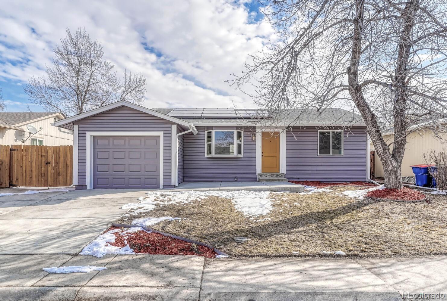 8722  Dudley Court, arvada MLS: 7842816 Beds: 4 Baths: 2 Price: $564,900