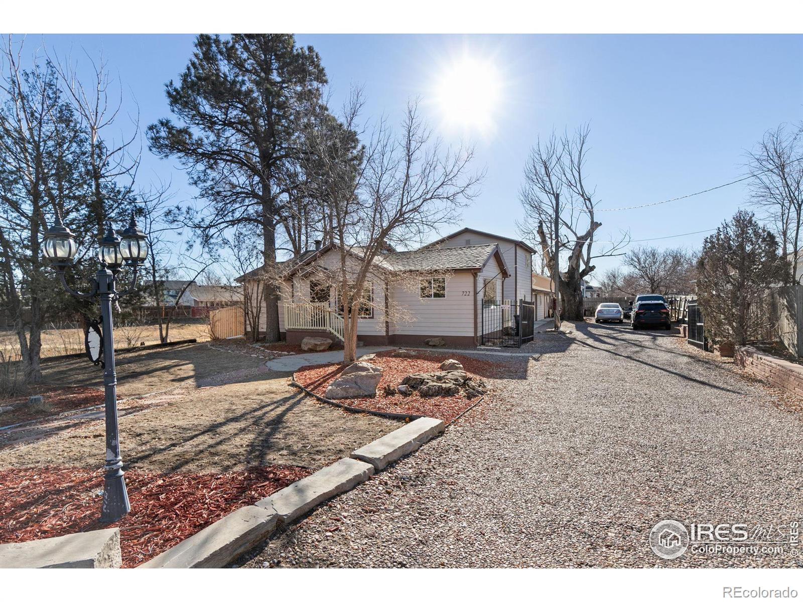 722 E 20th Street, greeley  House Search MLS Picture