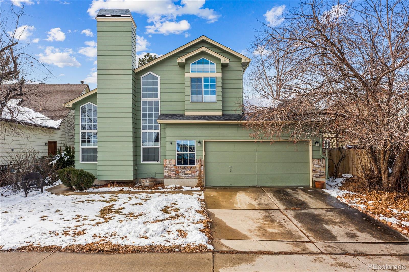 12667  Meade Street, broomfield MLS: 2776480 Beds: 3 Baths: 3 Price: $619,000