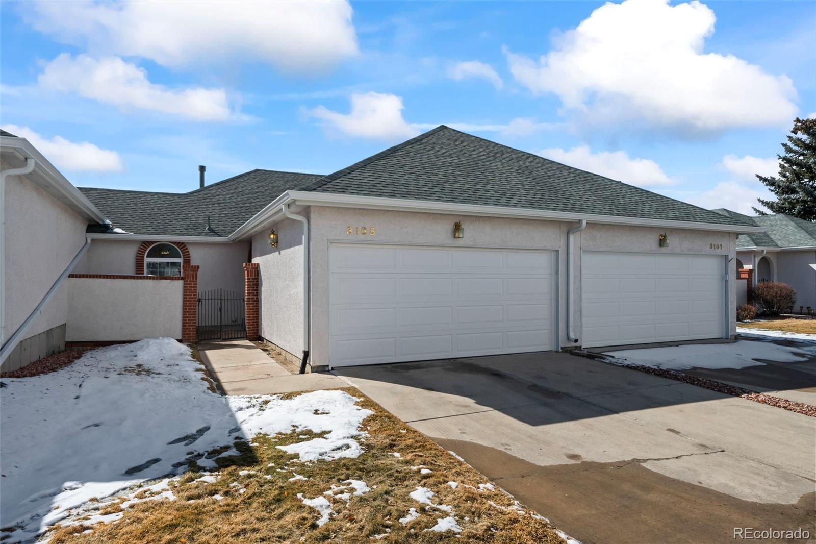 3165  Soaring Bird Circle, colorado springs  House Search MLS Picture