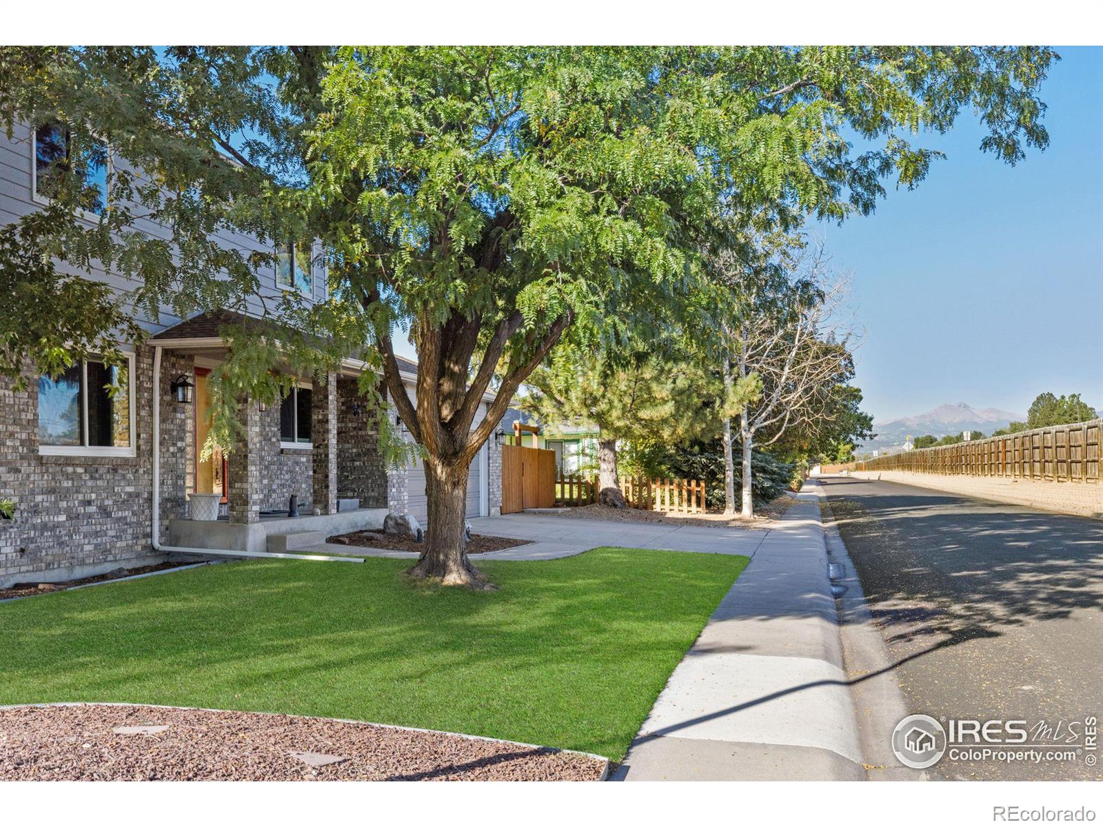 2437  Maplewood Circle, longmont  House Search MLS Picture