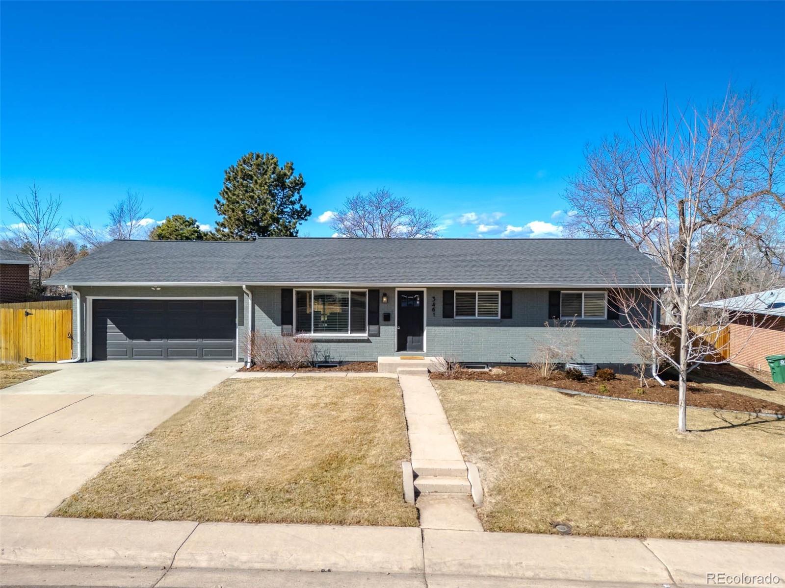 denver  House Search Picture