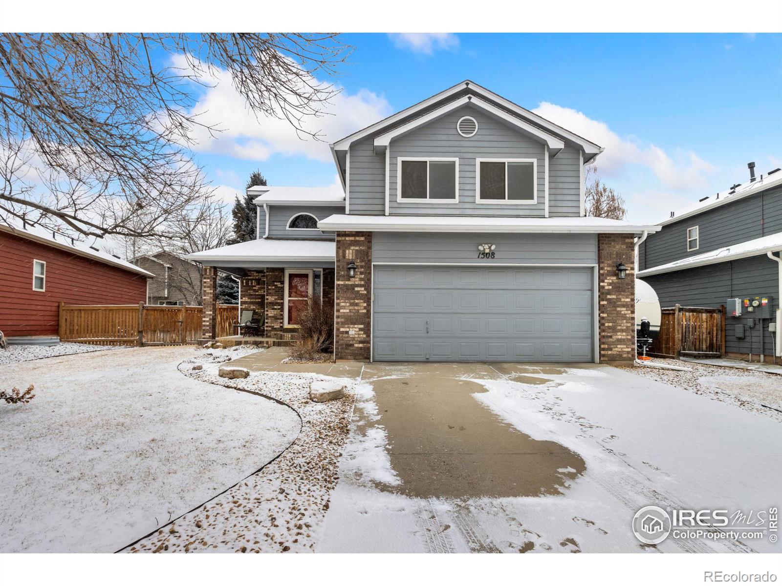 fort collins  House Search Picture