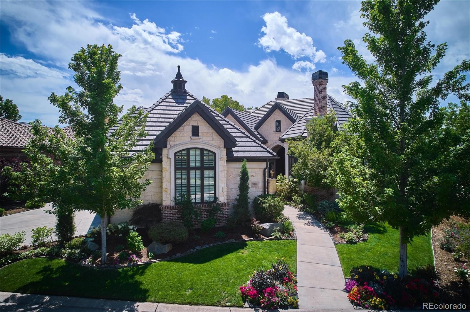 9042 E Vassar Avenue, denver MLS: 8246681 Beds: 5 Baths: 6 Price: $3,985,000