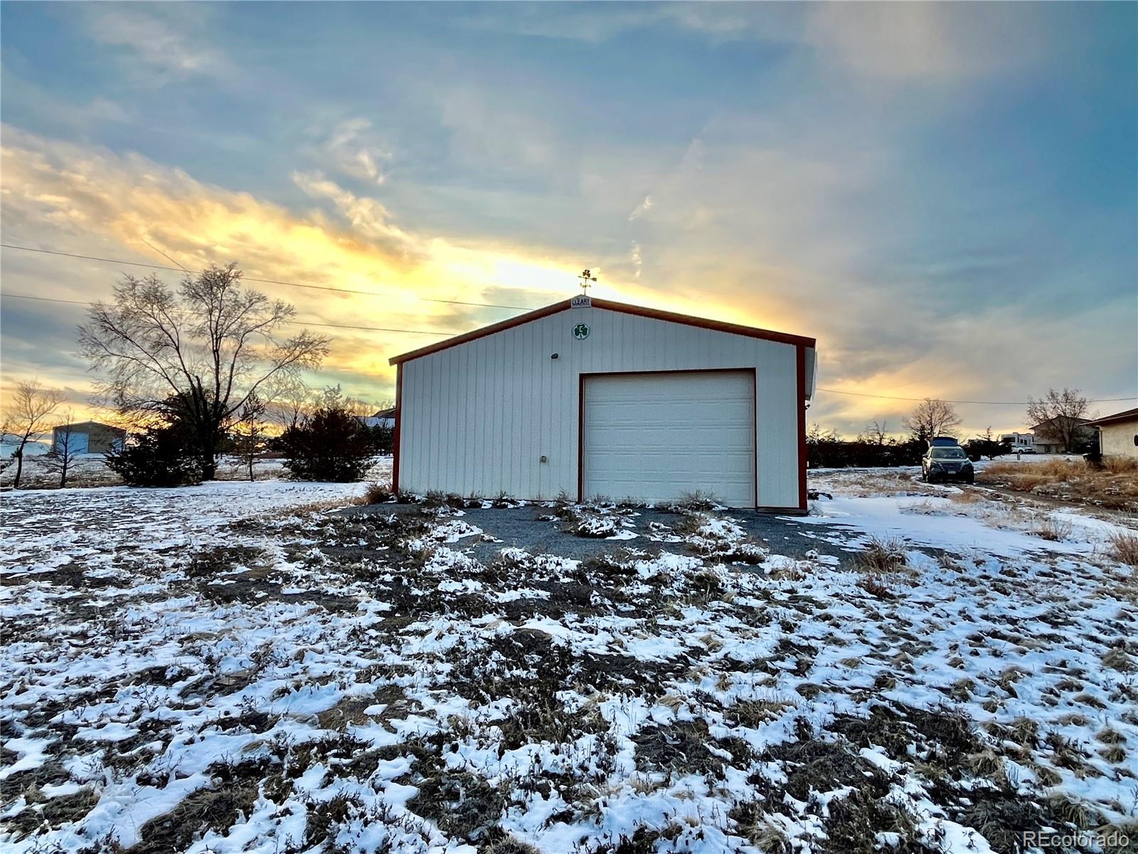 1358 N Scandia Drive, pueblo  House Search MLS Picture