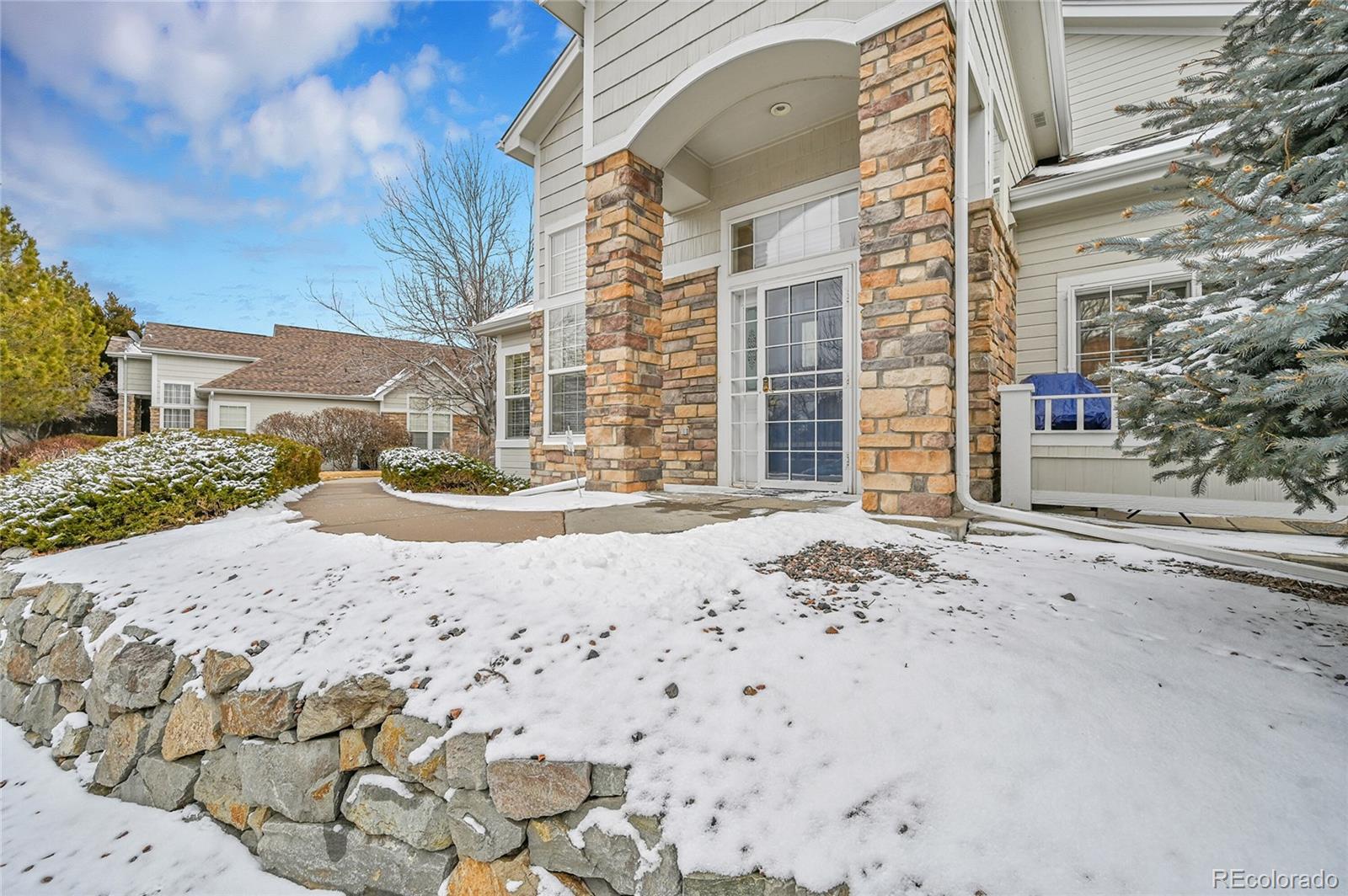 8300  Fairmount Drive, denver  House Search MLS Picture