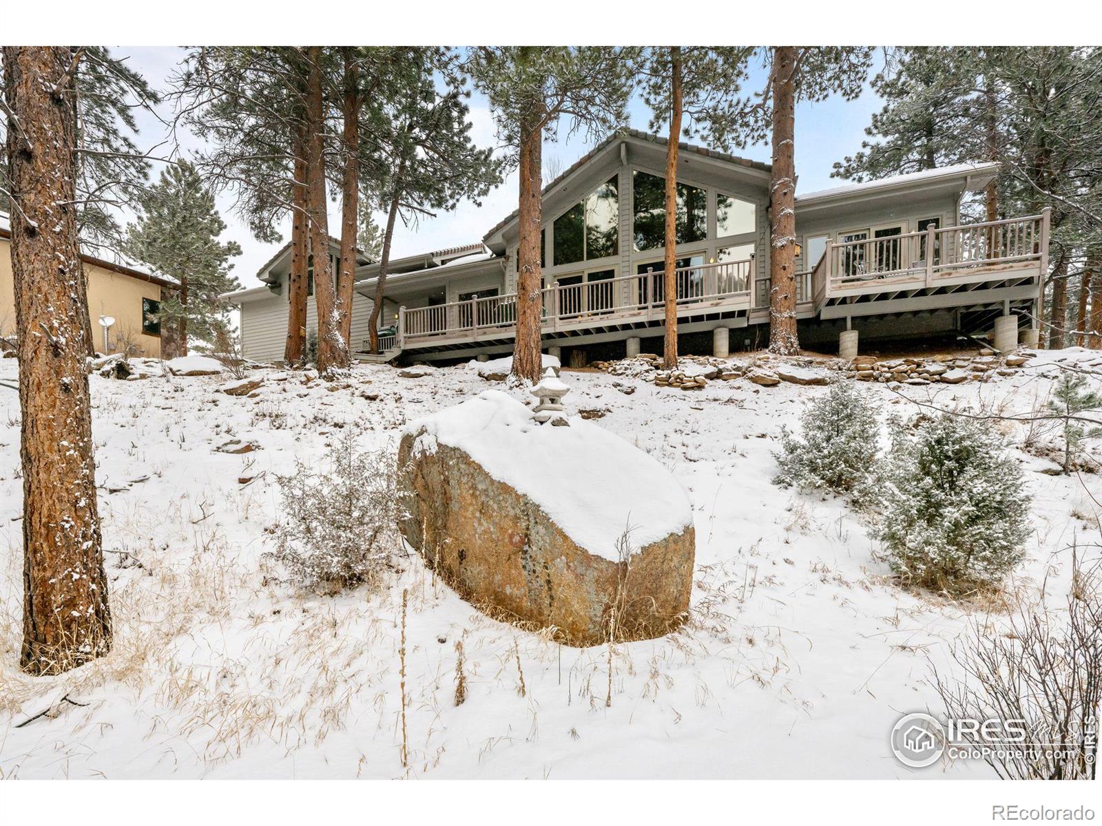 estes park  House Search Picture