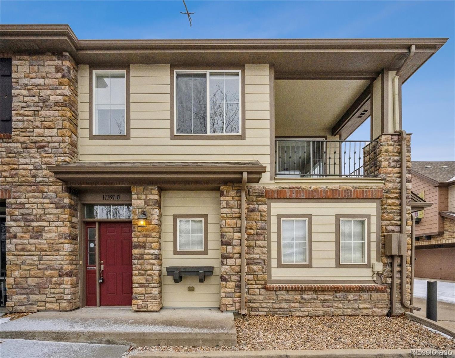 11391  Navajo Circle, denver  House Search MLS Picture