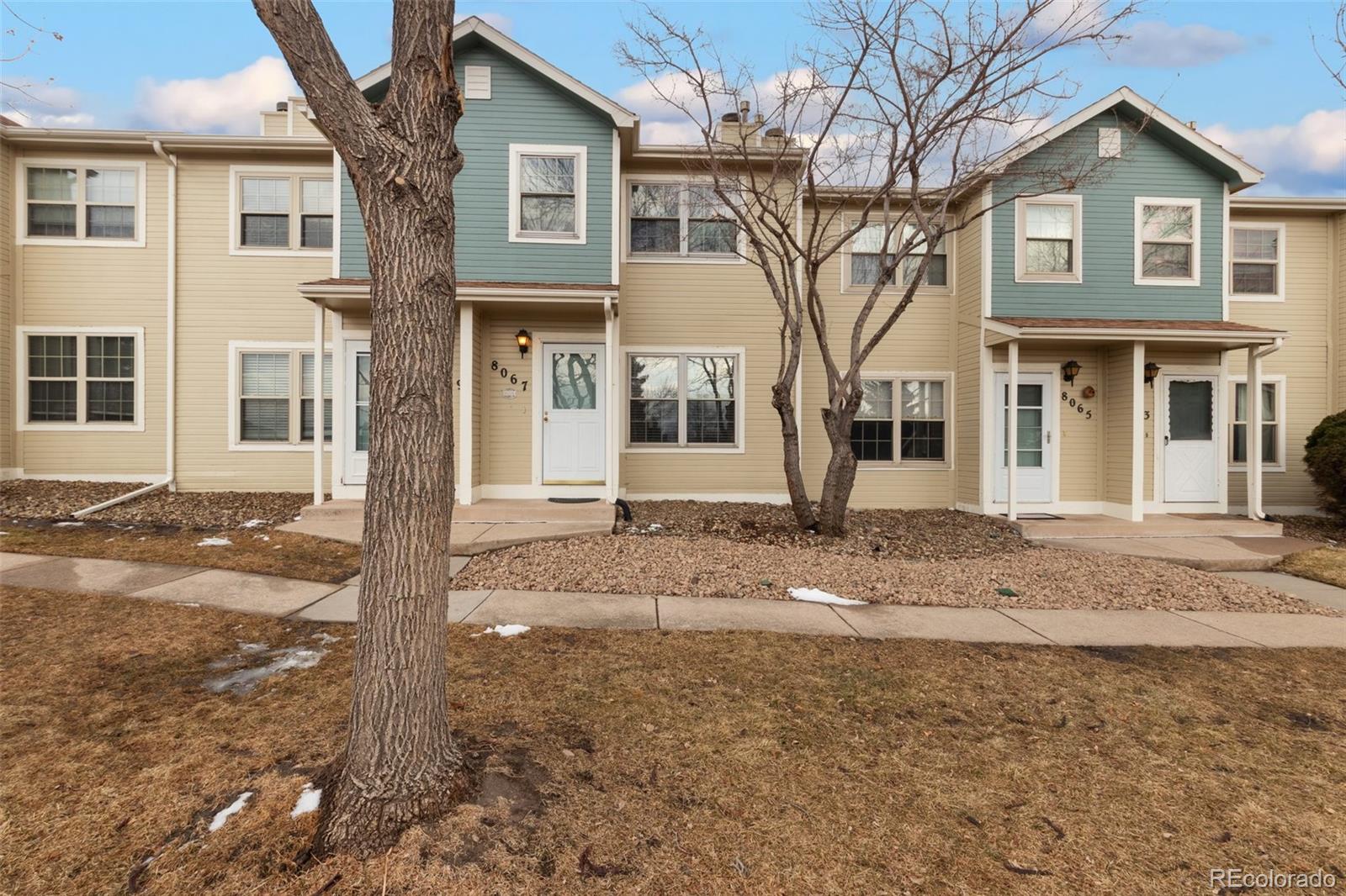 colorado springs  House Search Picture