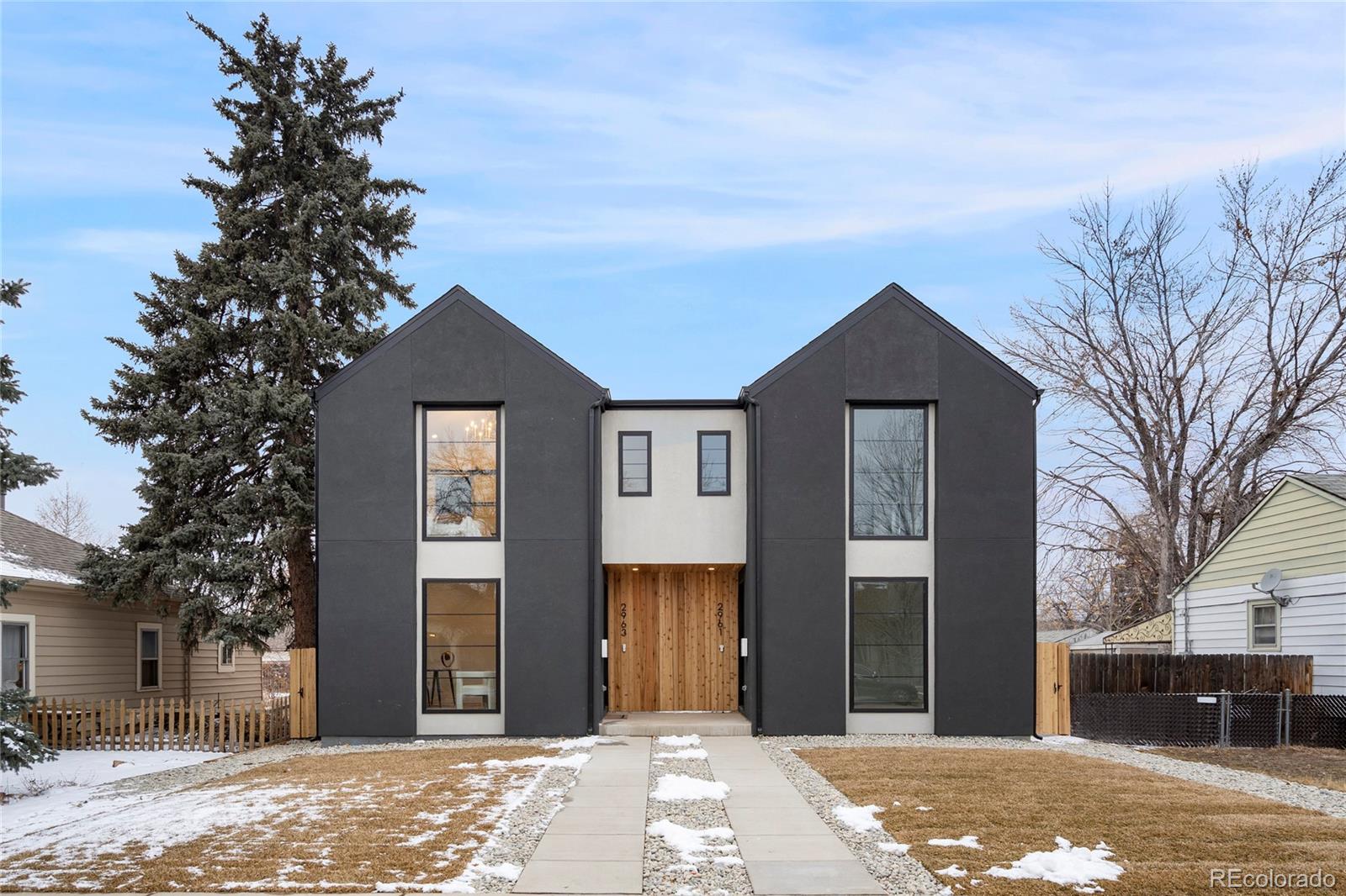 2963 S Cherokee Street, englewood MLS: 1822244 Beds: 5 Baths: 4 Price: $1,099,000