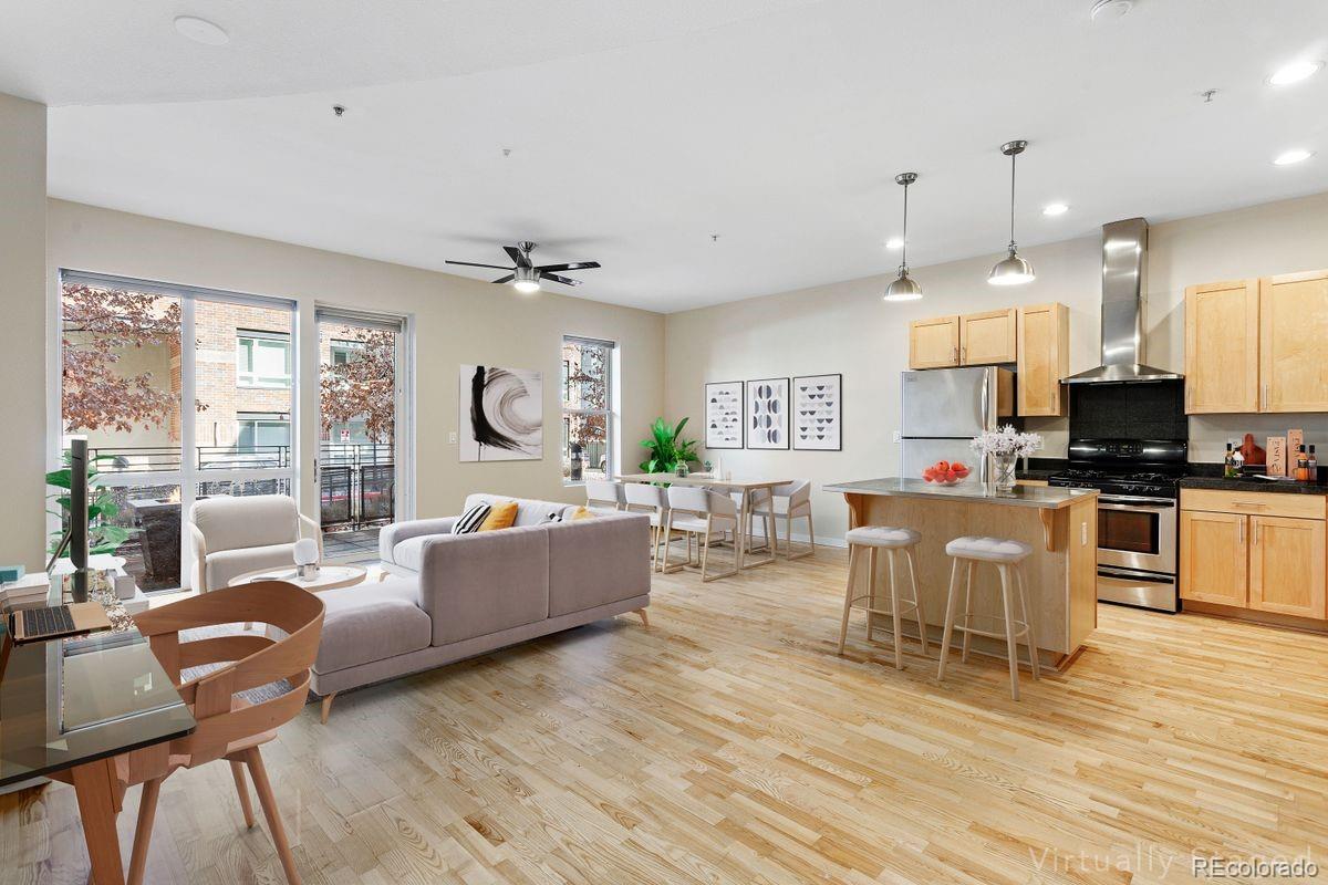 1440  Little Raven Street, denver  House Search MLS Picture