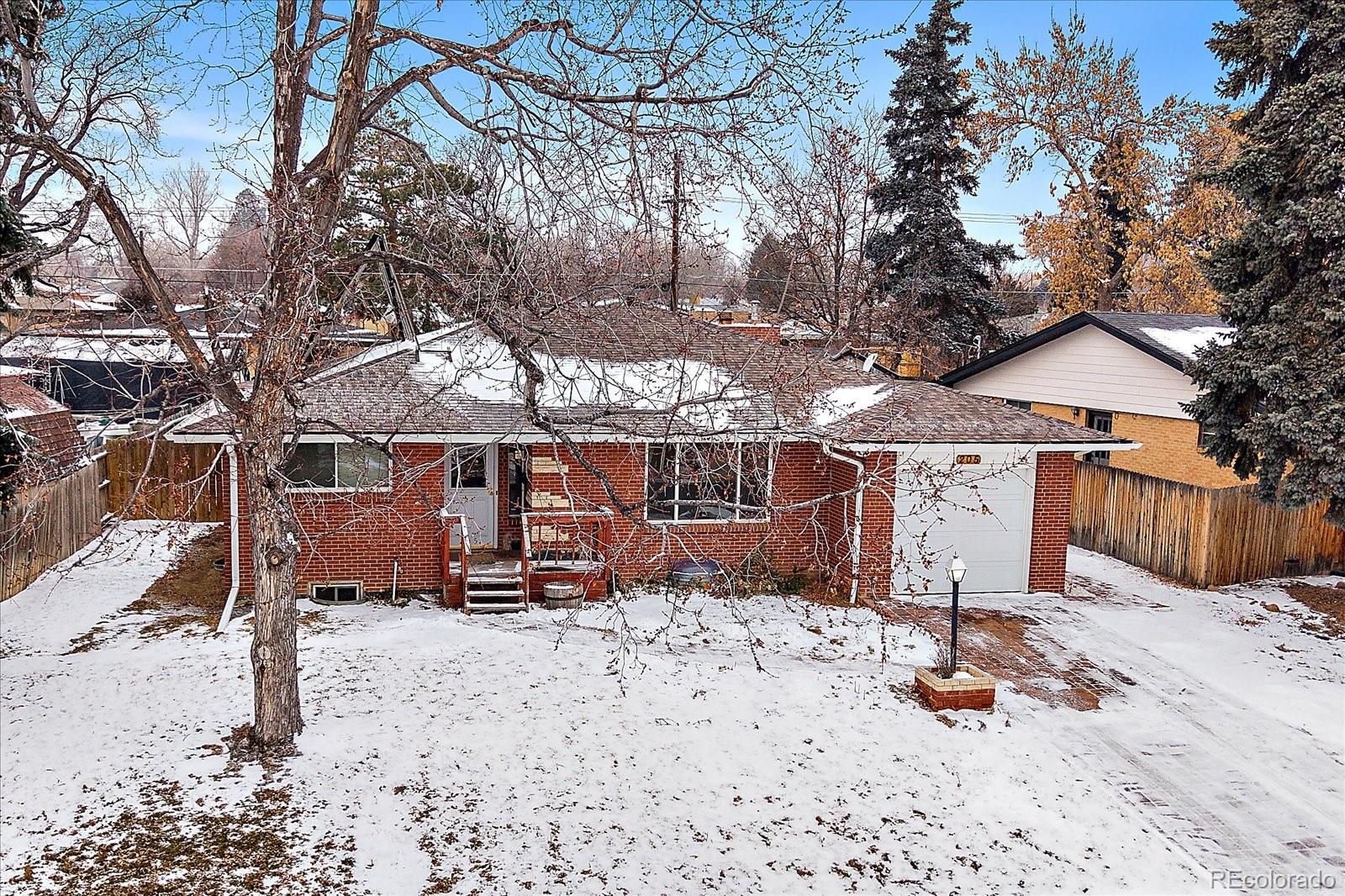 205  Coral Way, broomfield  House Search MLS Picture