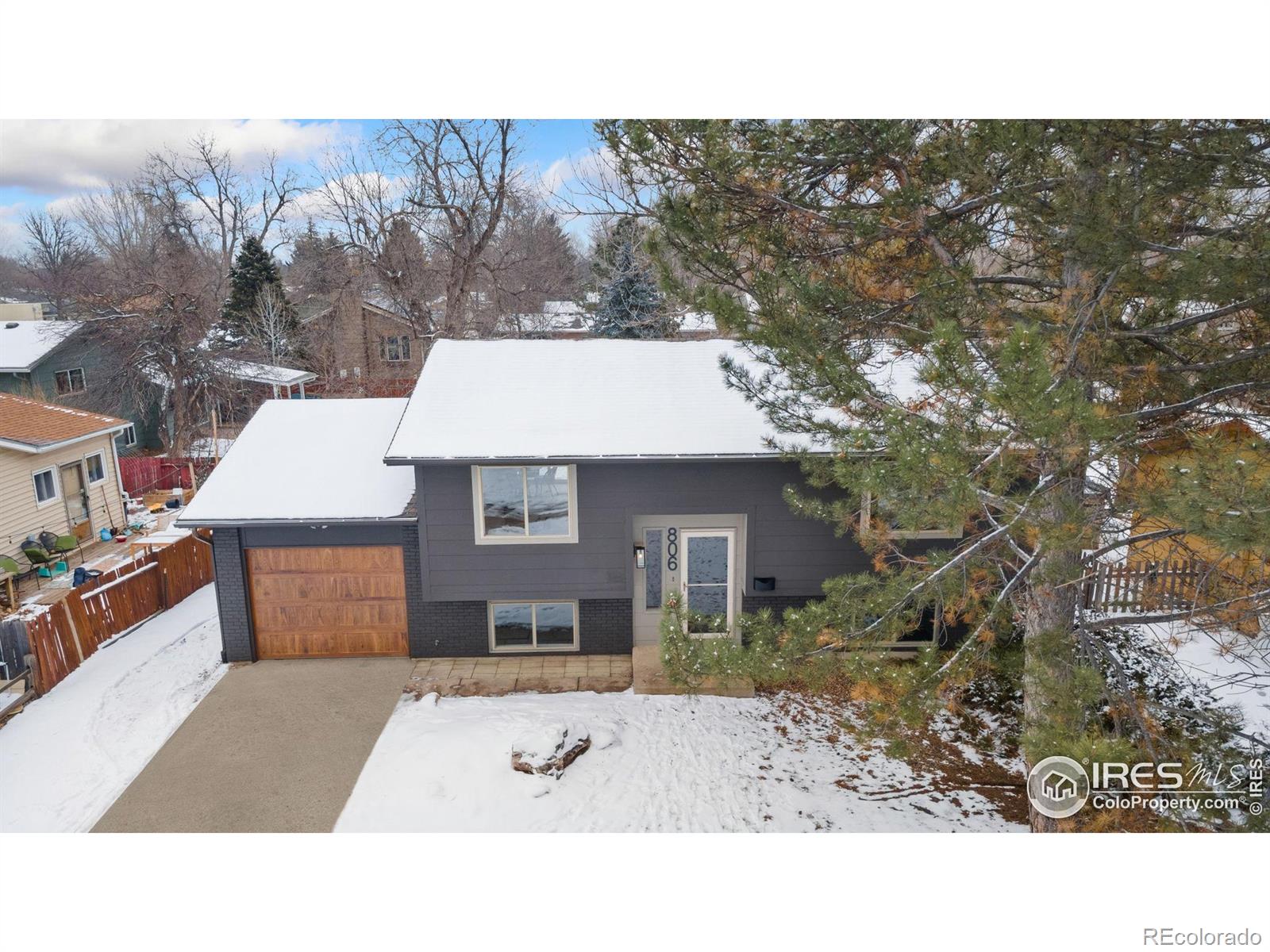 fort collins  House Search Picture