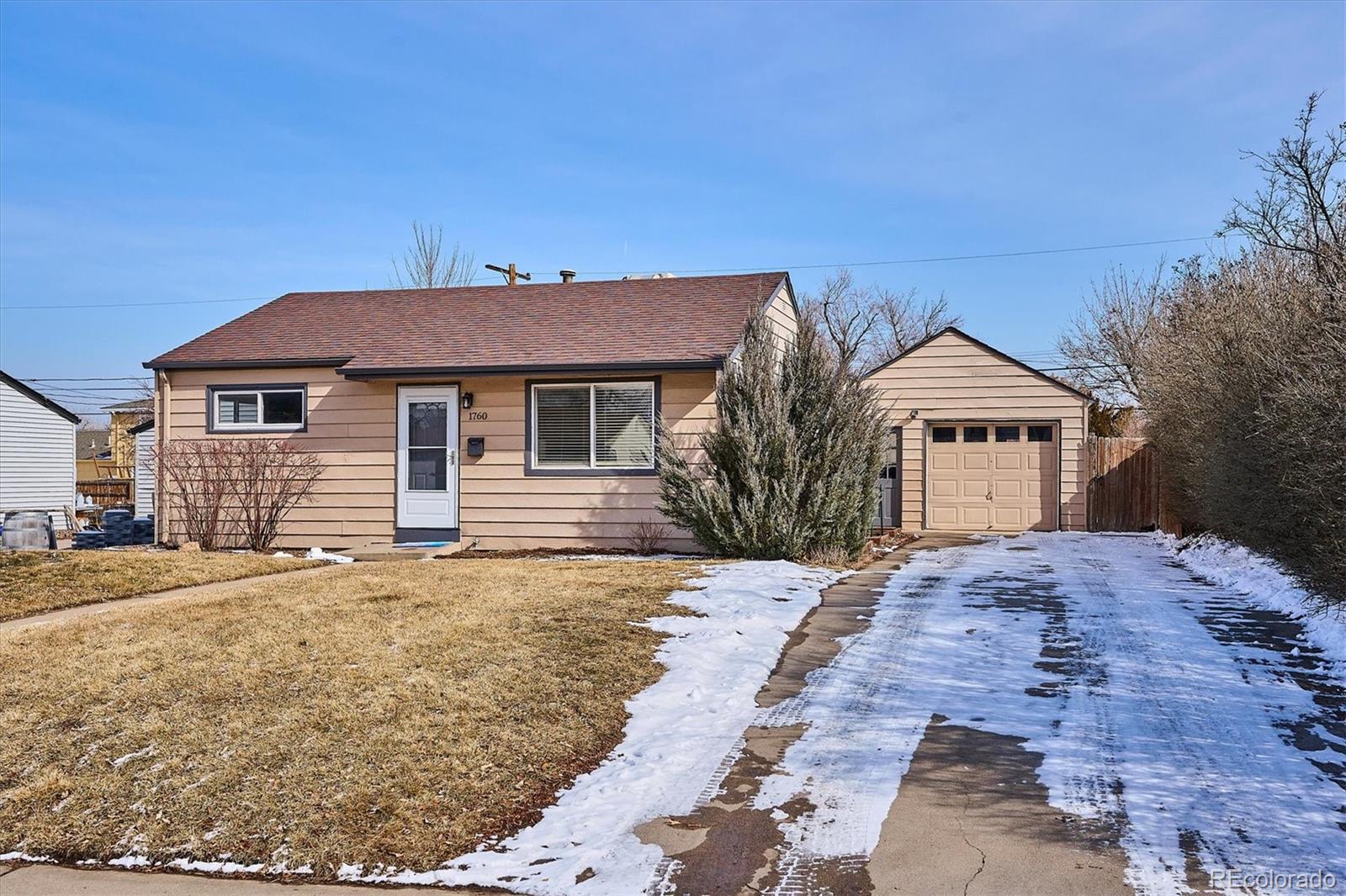 1760 S Yuma Street, denver  House Search MLS Picture