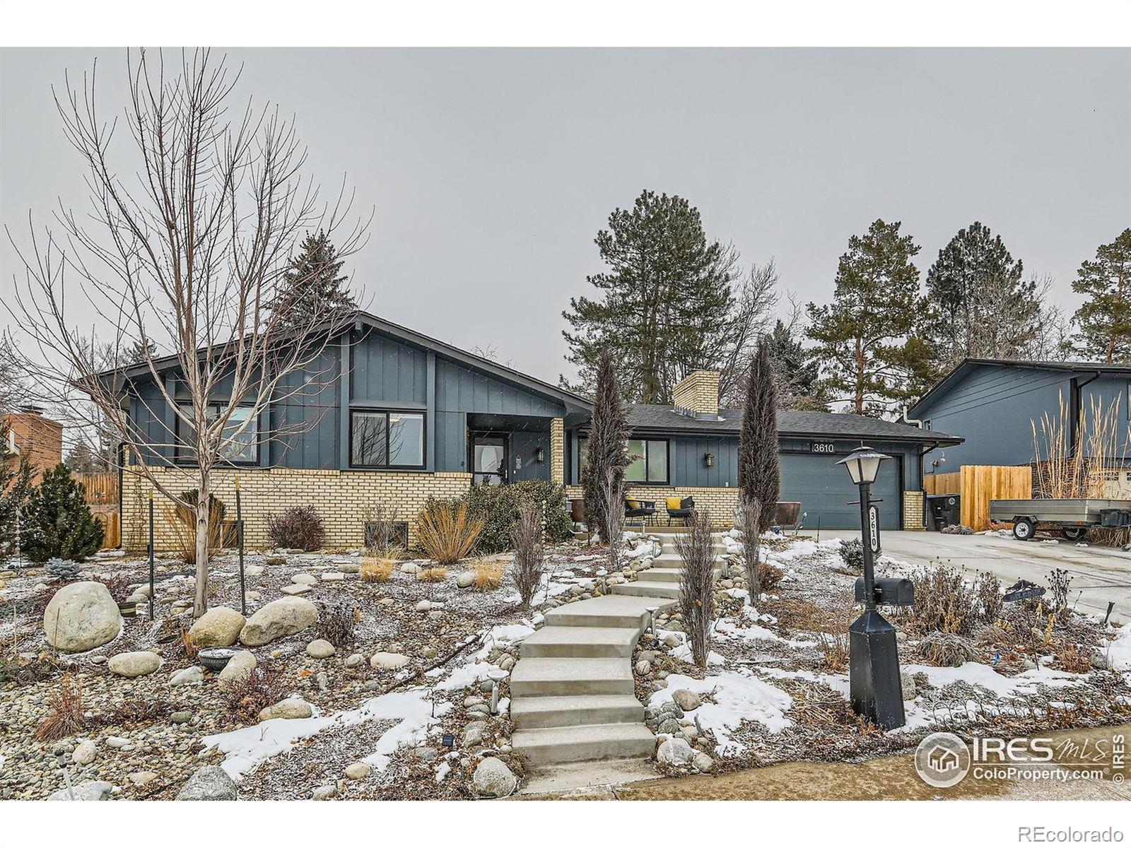 3610  Columbia Drive, longmont MLS: 4567891026630 Beds: 4 Baths: 3 Price: $700,000