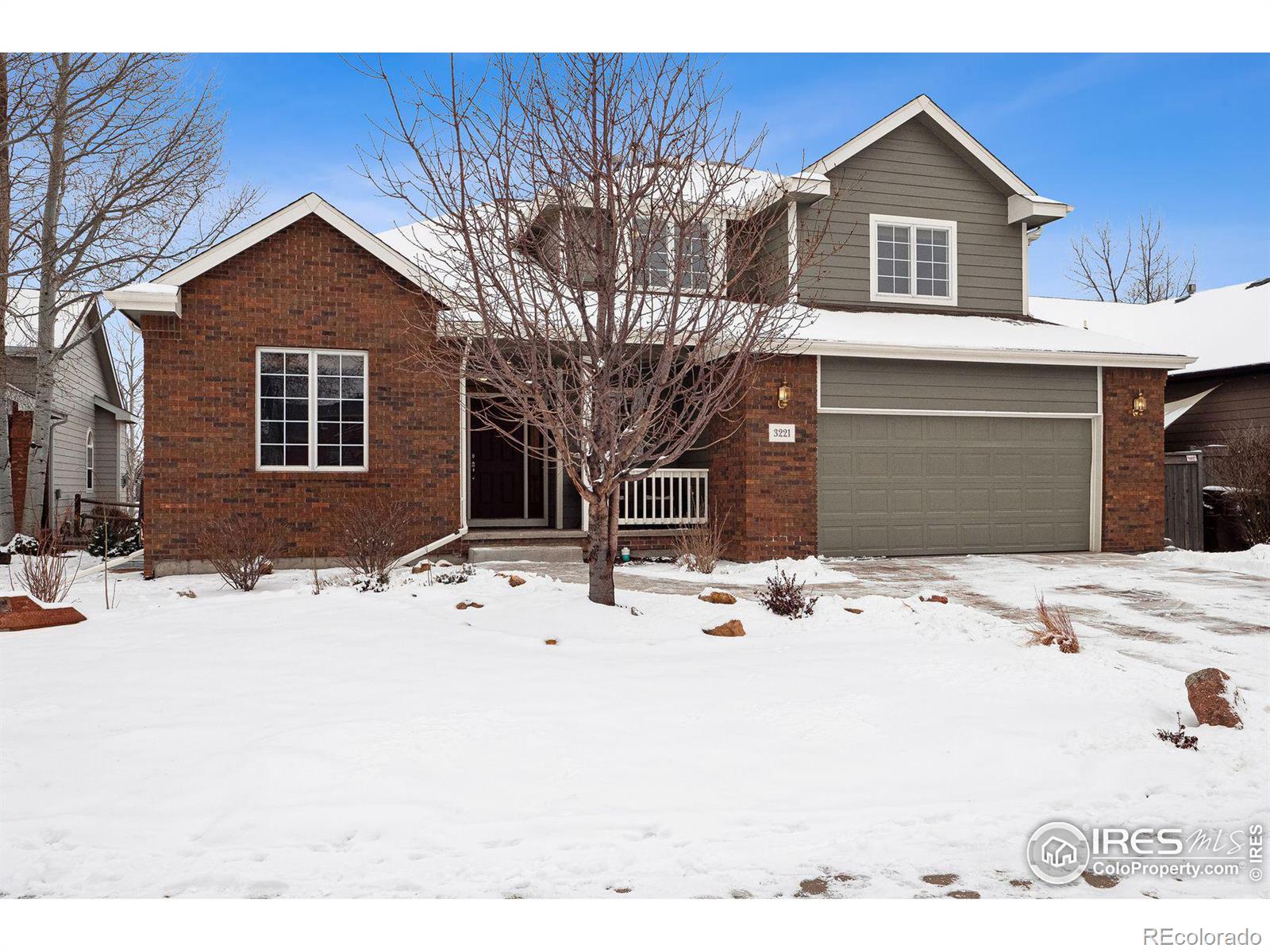 3221  Burning Bush Court, fort collins MLS: 4567891026633 Beds: 4 Baths: 4 Price: $725,000