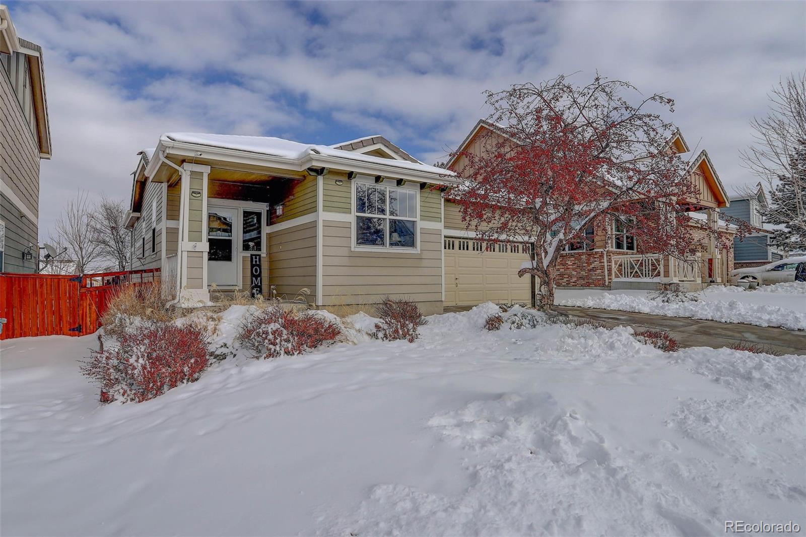 4211  Miners Candle Place, castle rock  House Search MLS Picture